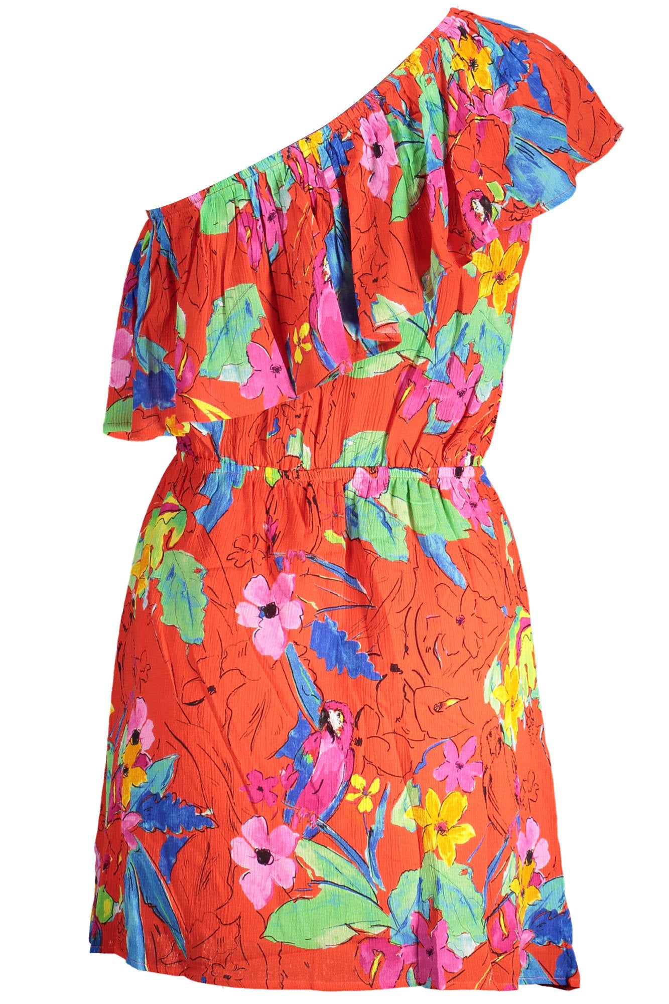 DESIGUAL