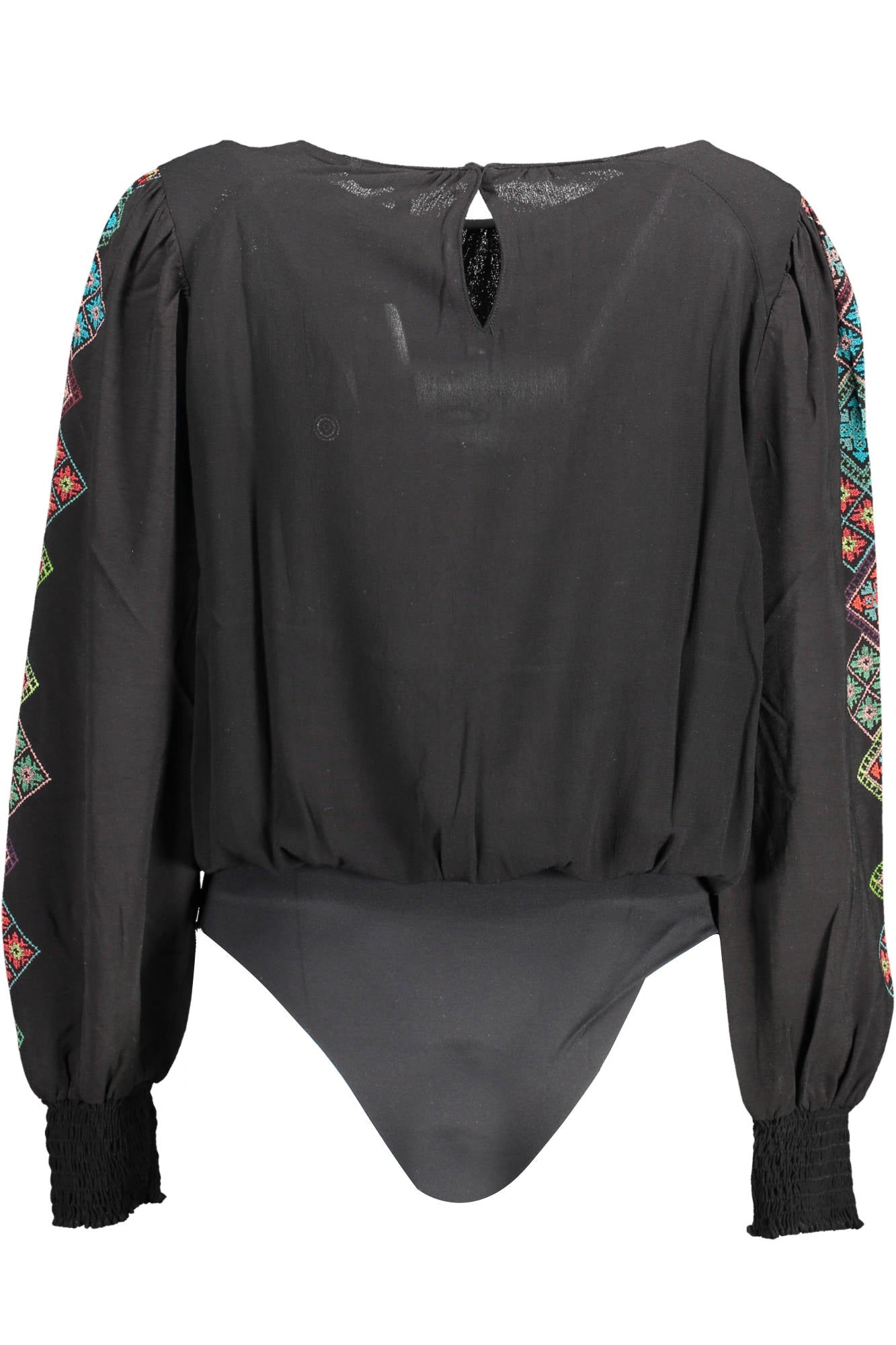 DESIGUAL