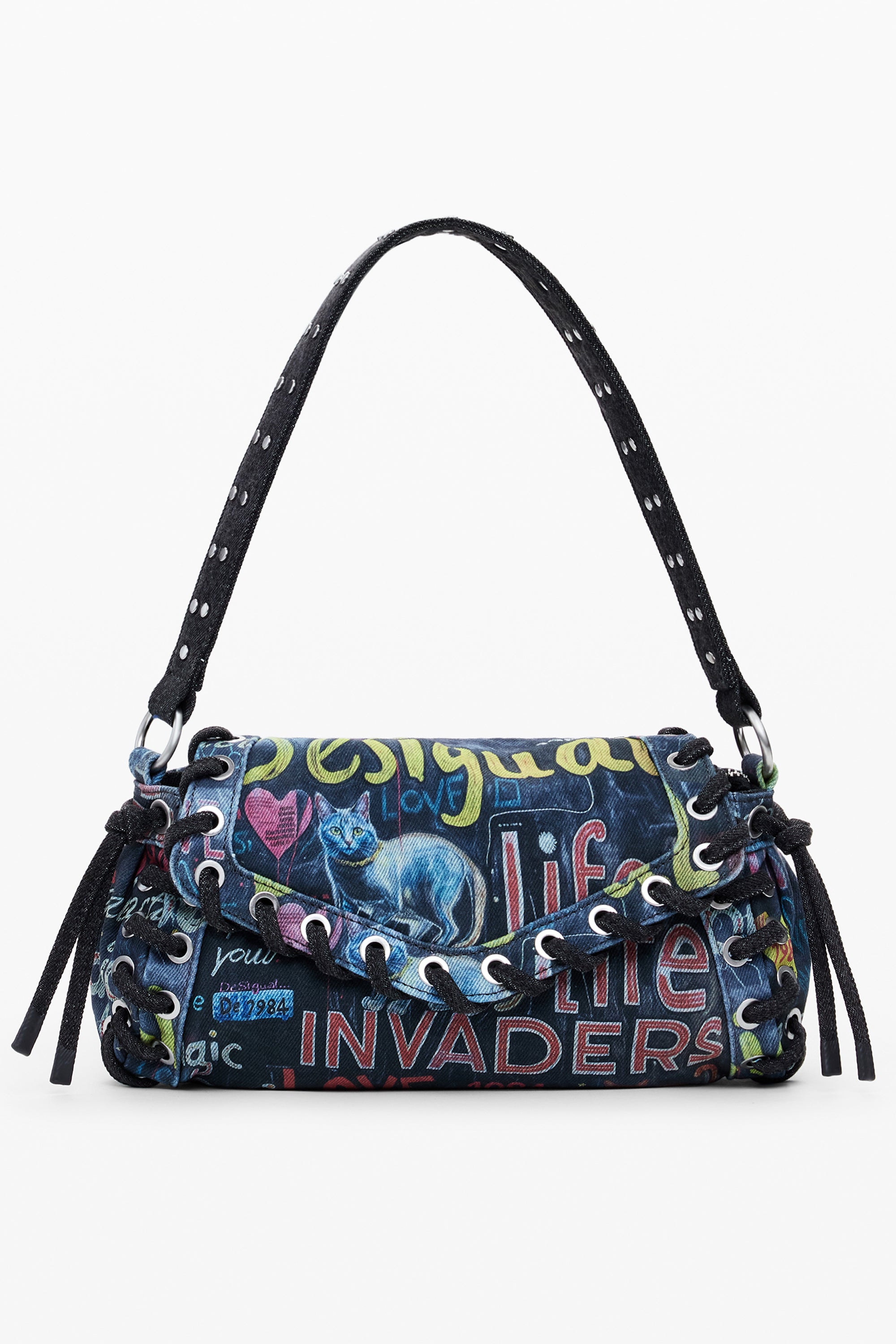 DESIGUAL