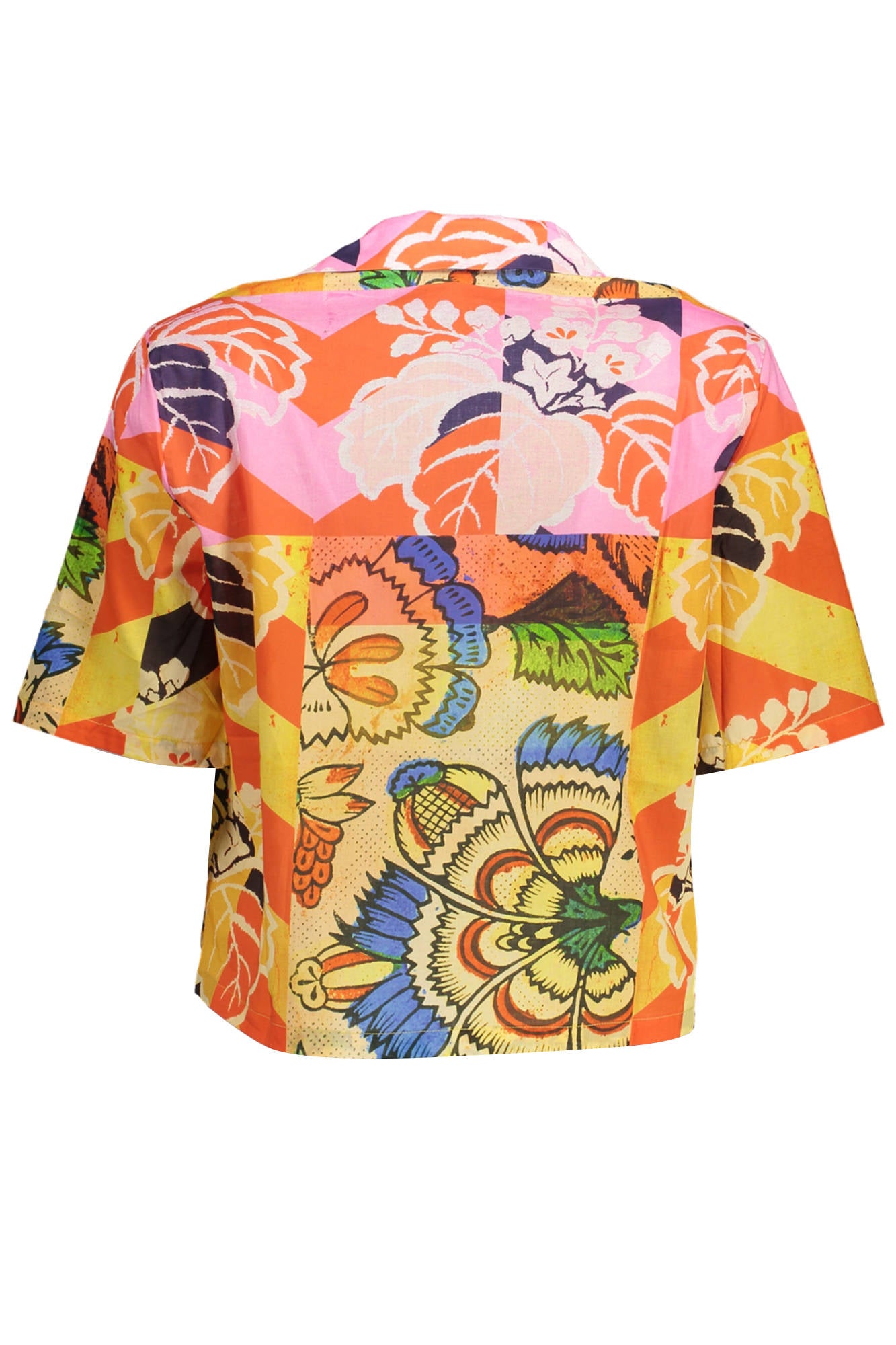 DESIGUAL