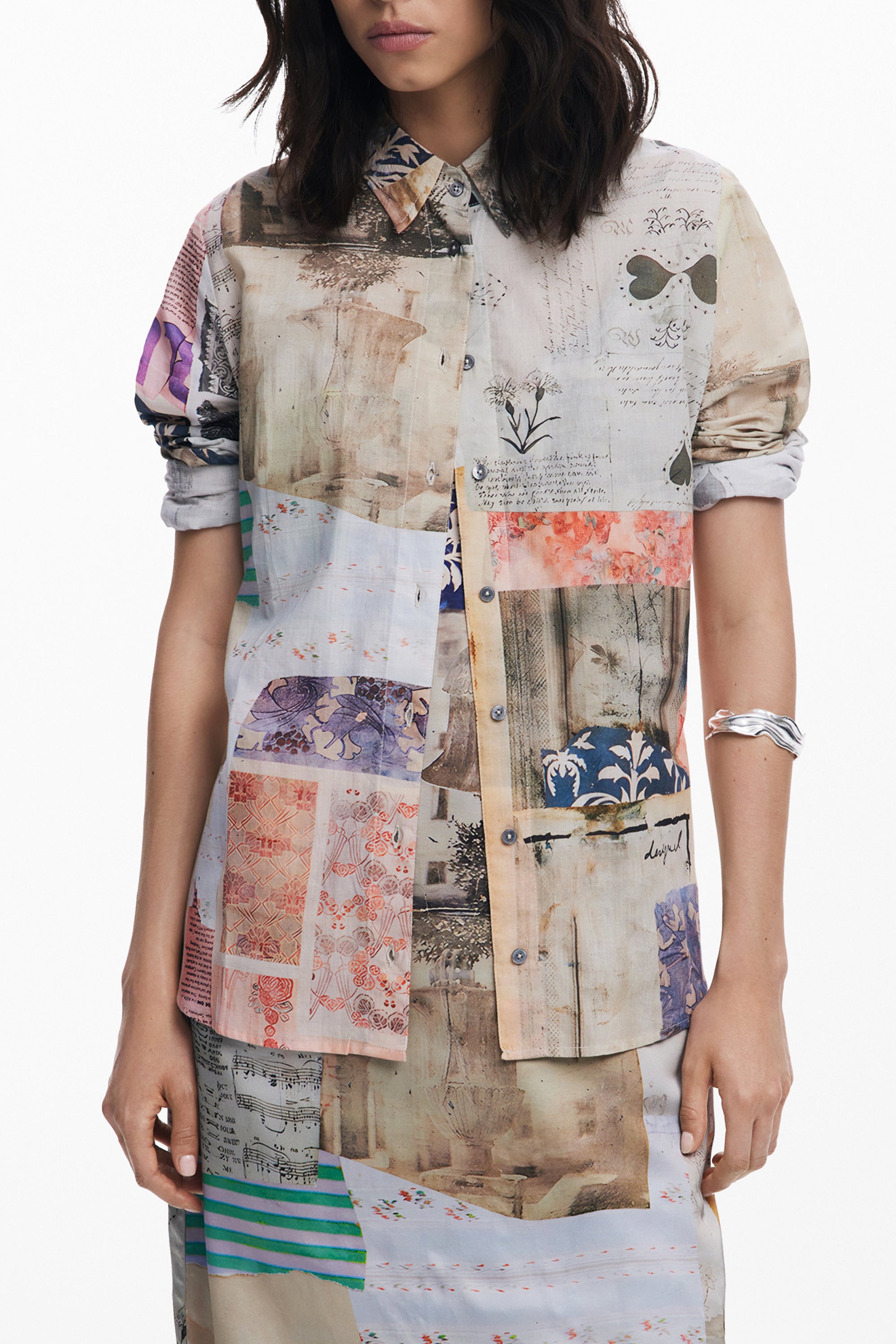 DESIGUAL