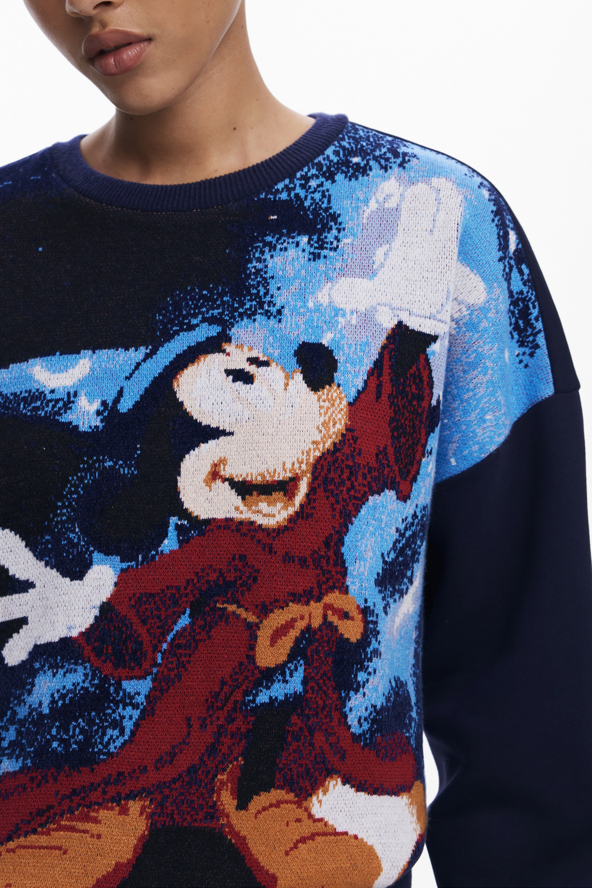 DESIGUAL