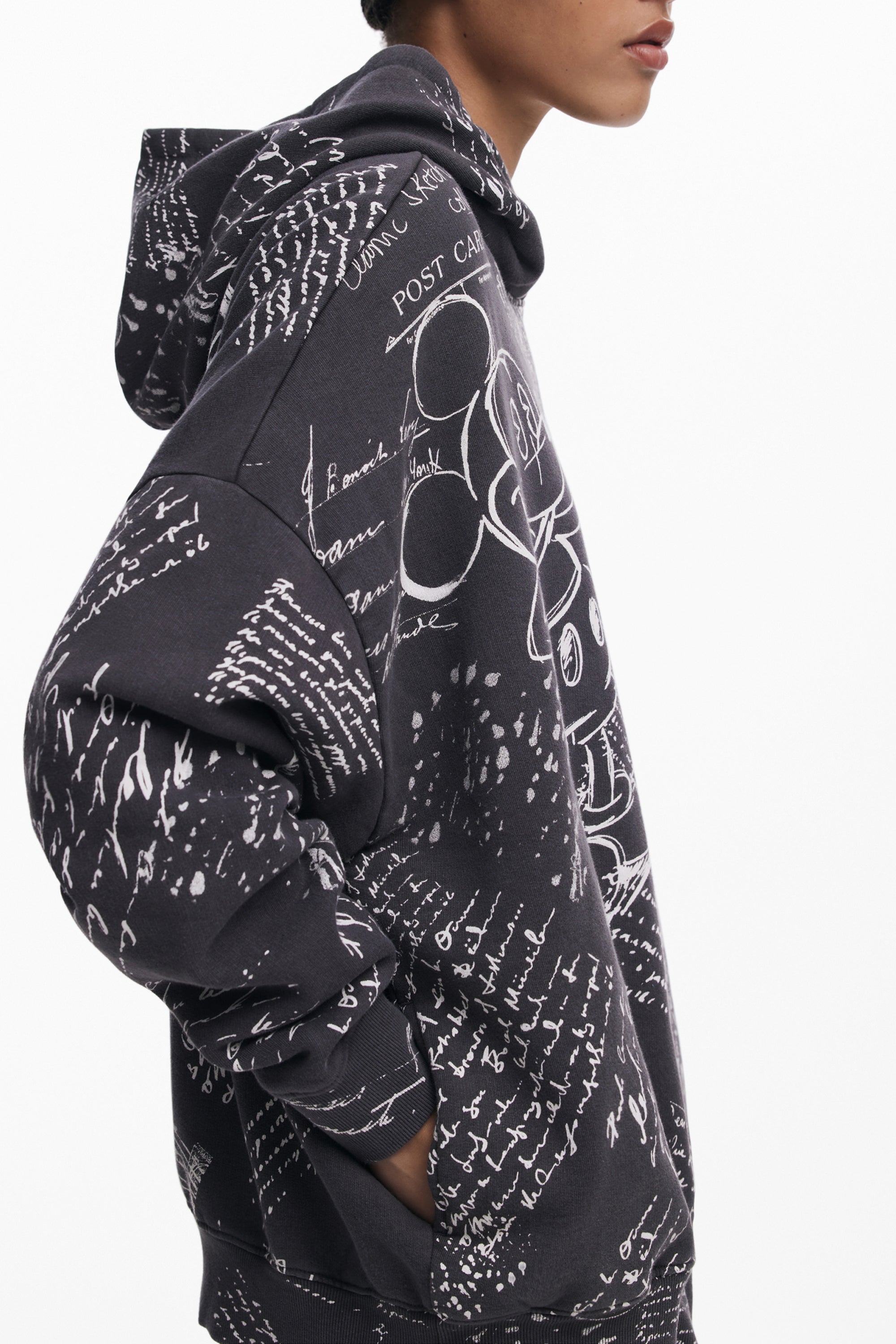 DESIGUAL