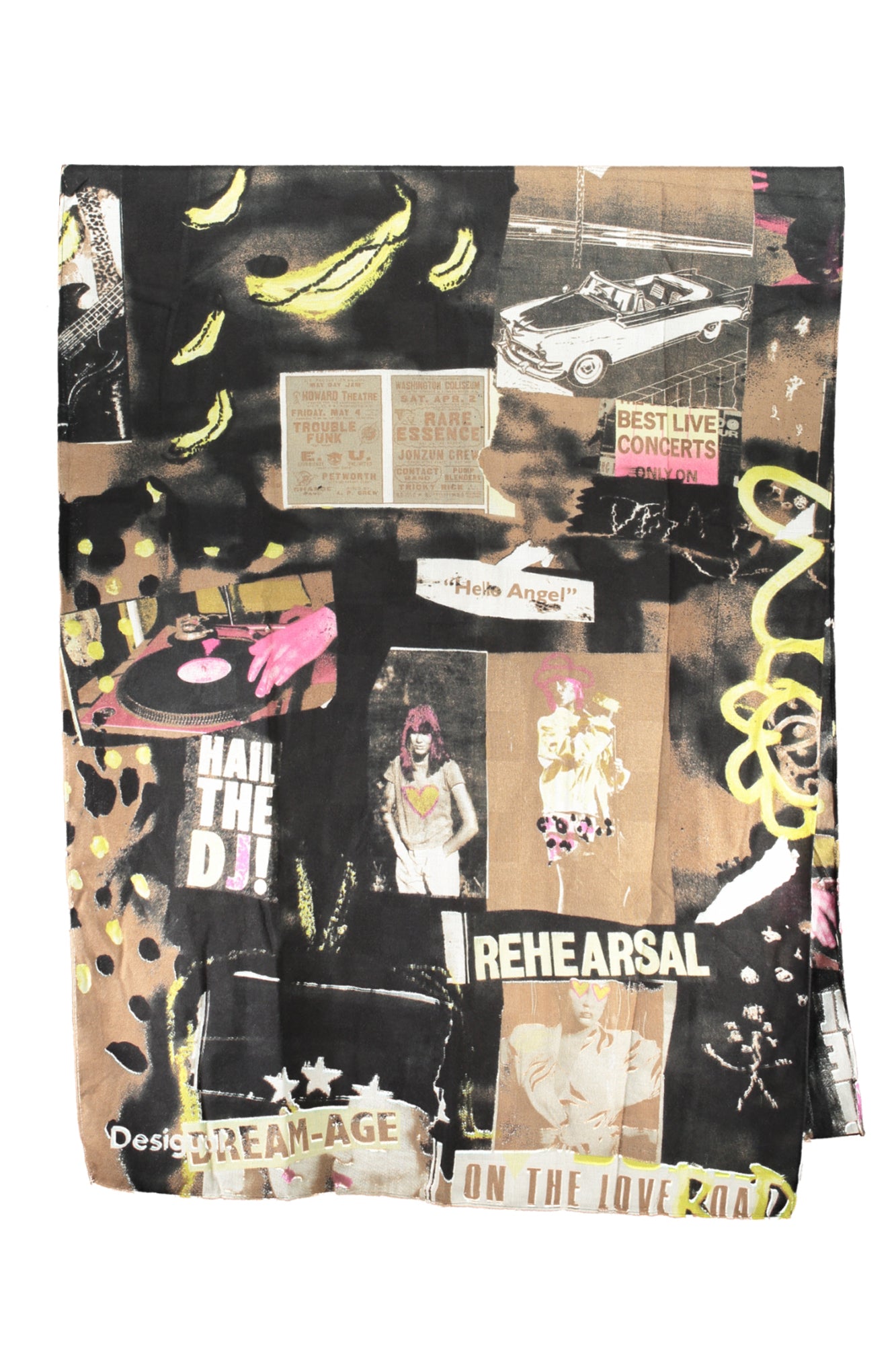 DESIGUAL