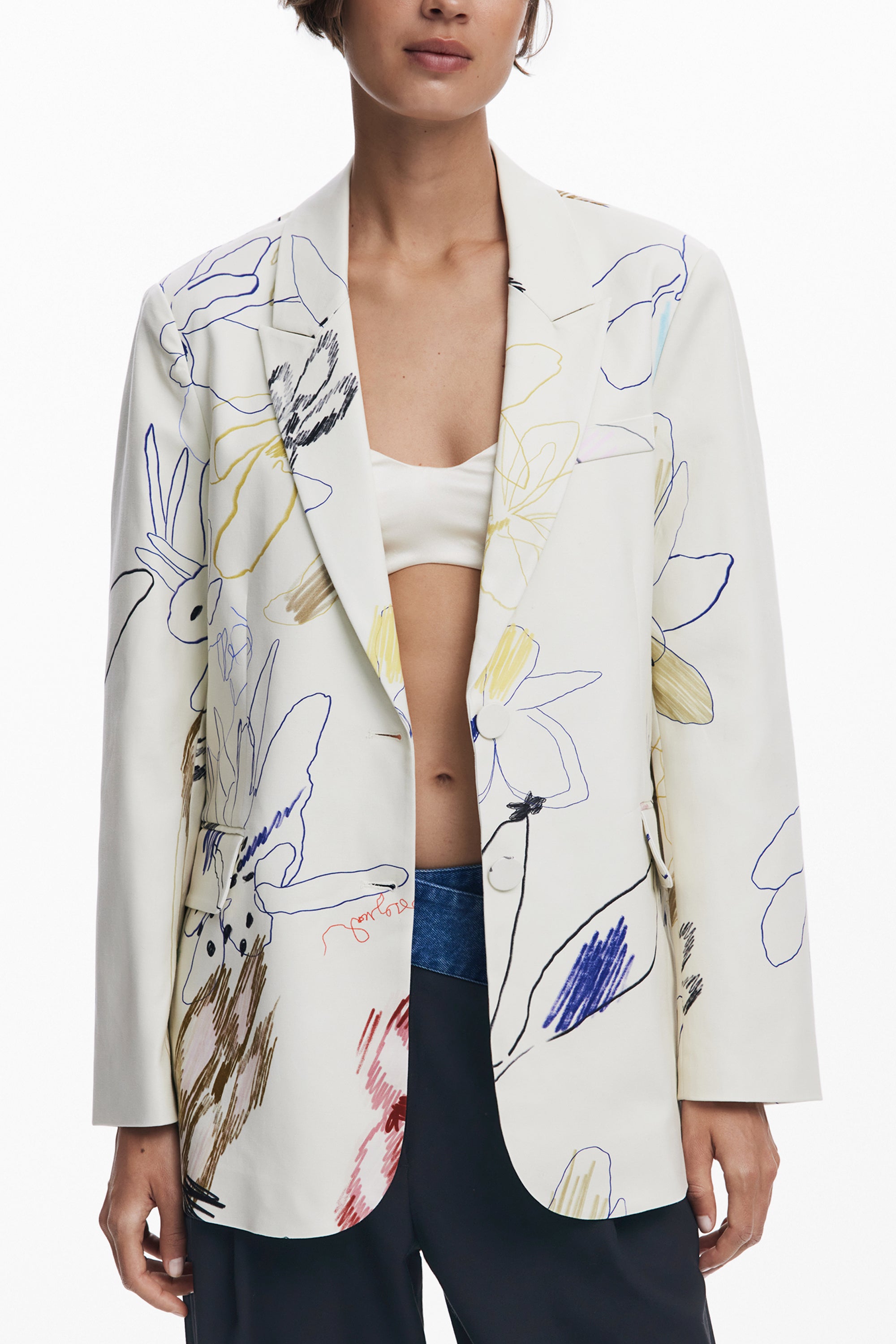 DESIGUAL