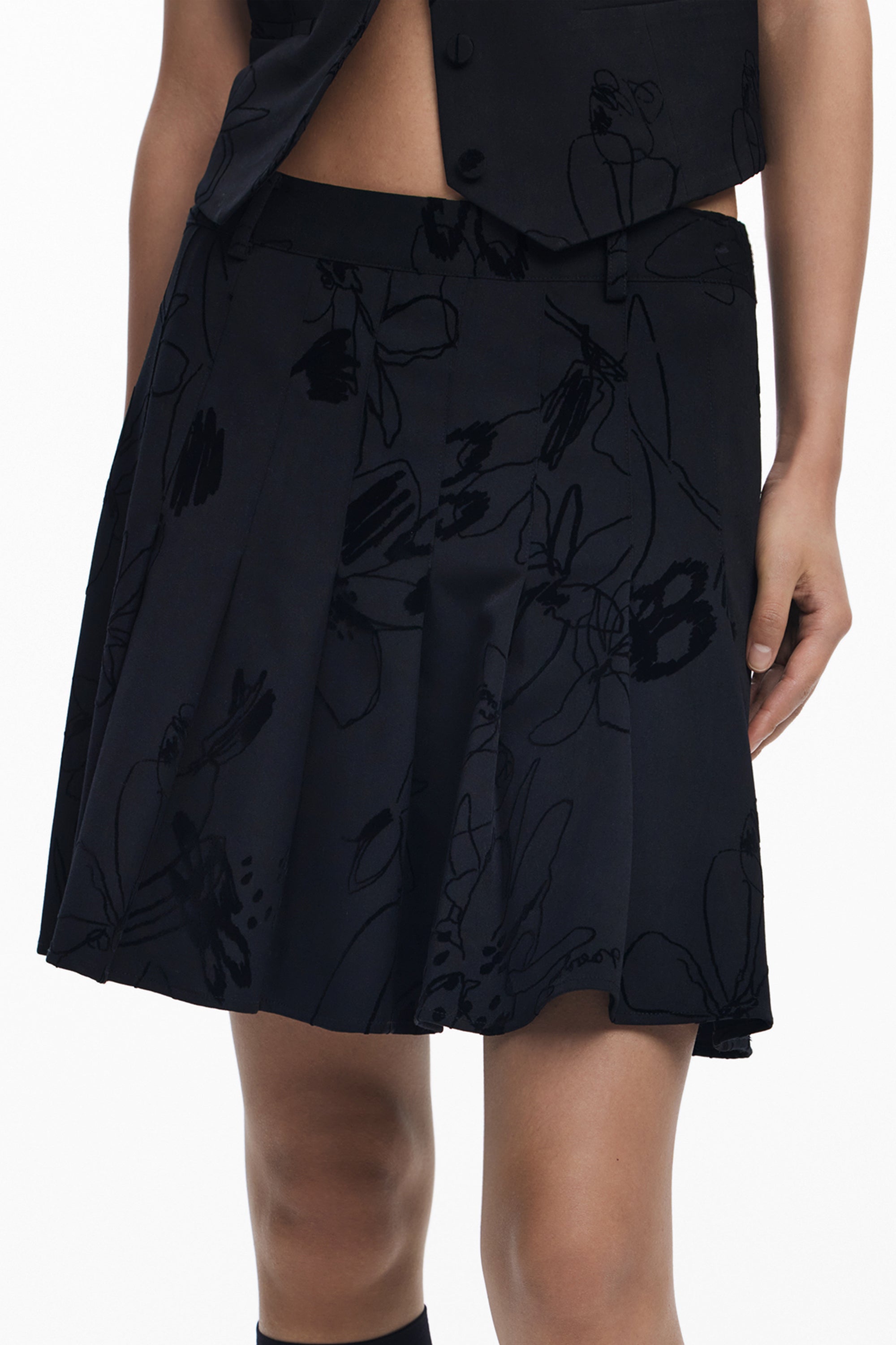 DESIGUAL