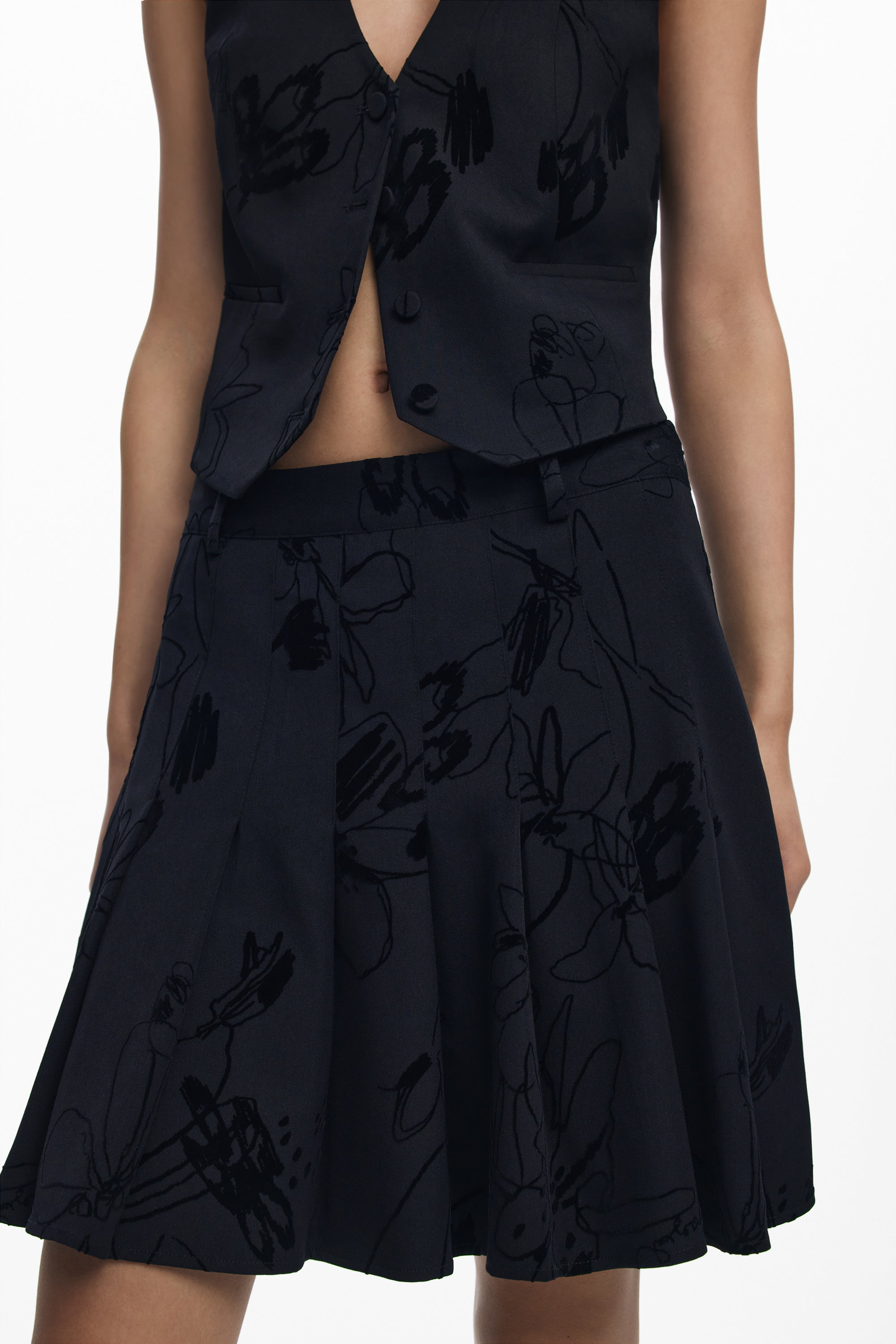 DESIGUAL