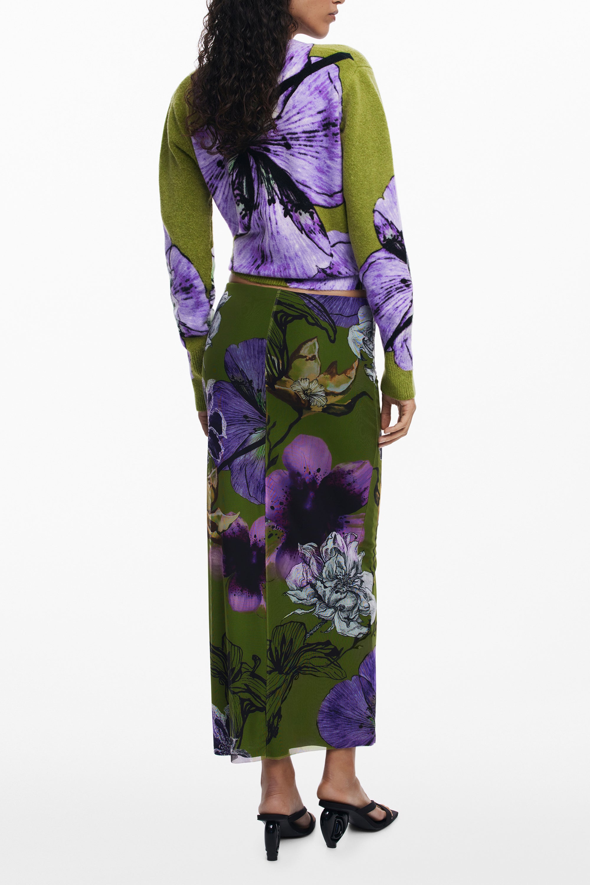 DESIGUAL