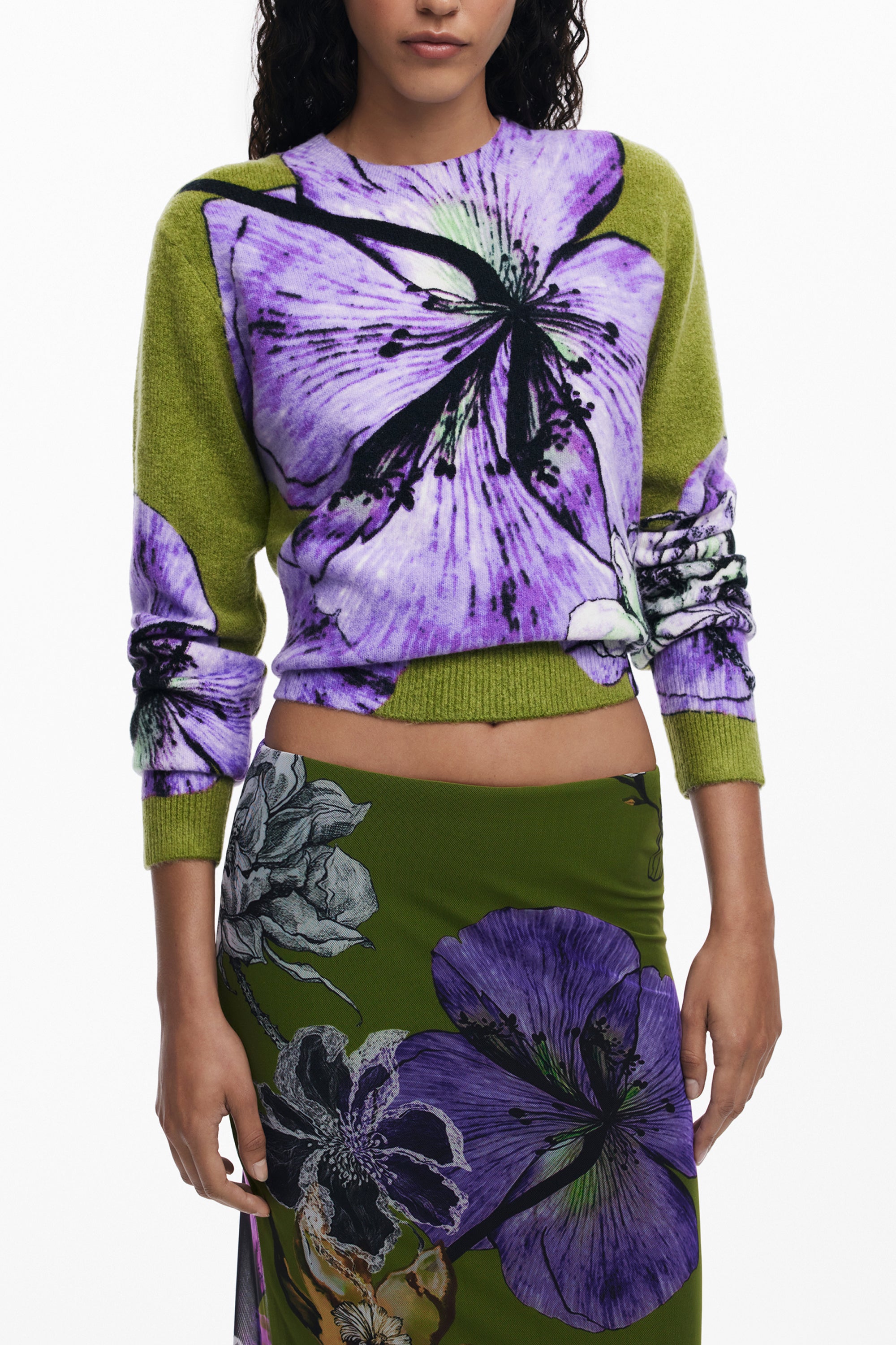 DESIGUAL