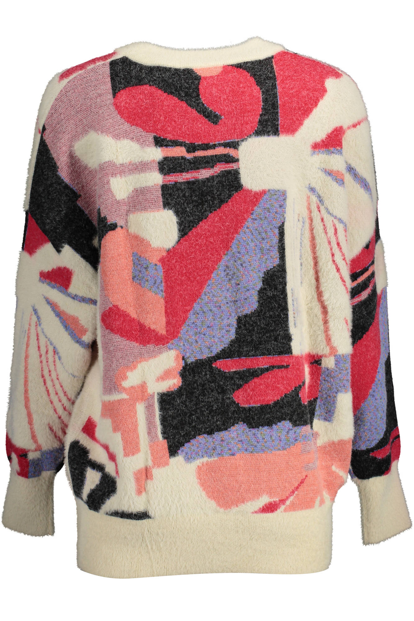 DESIGUAL