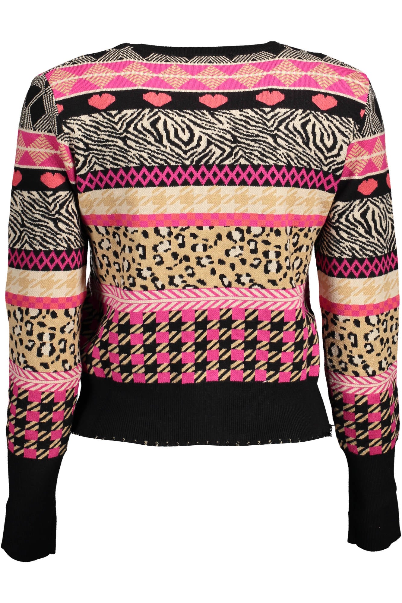 DESIGUAL
