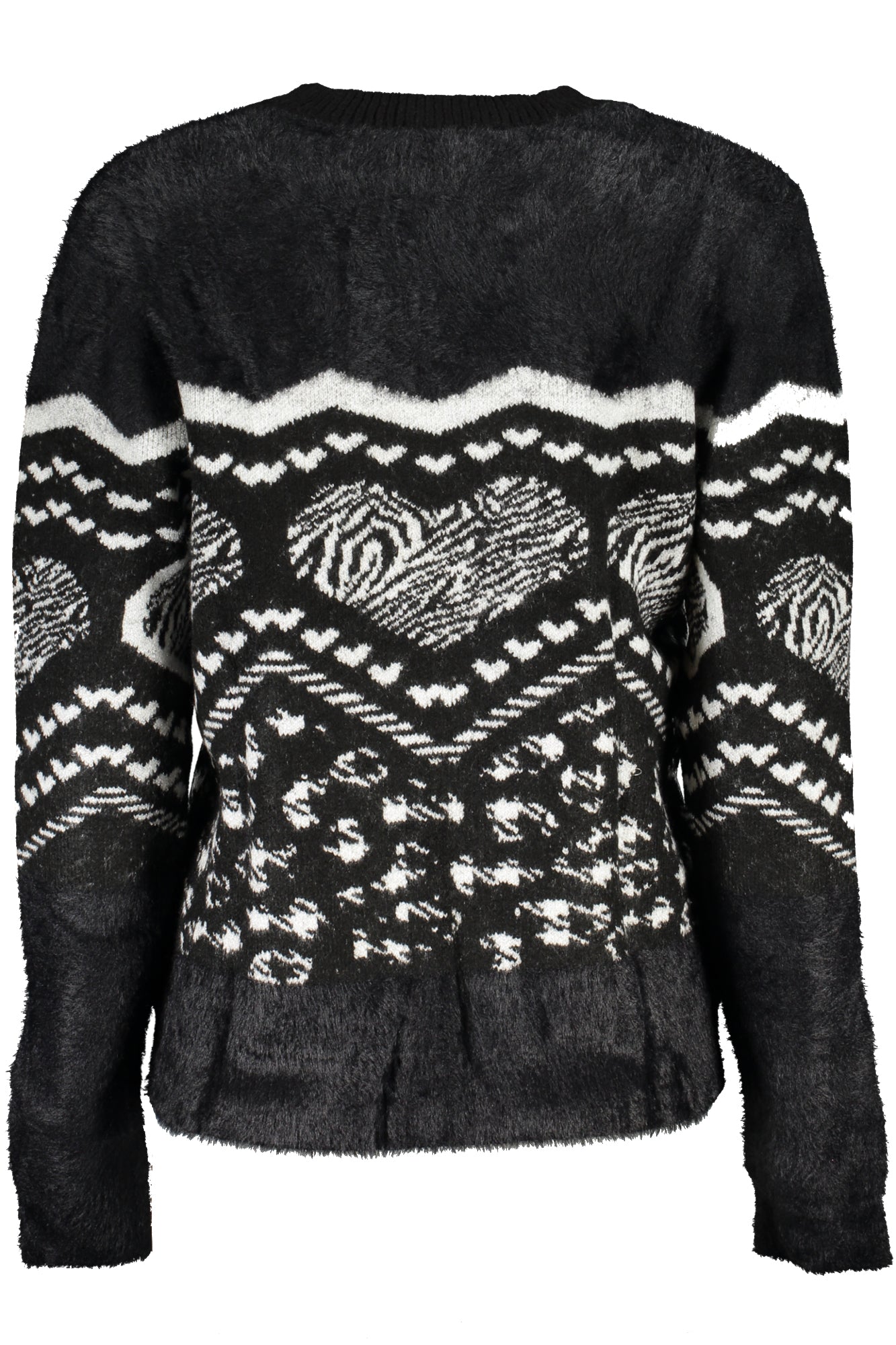 DESIGUAL