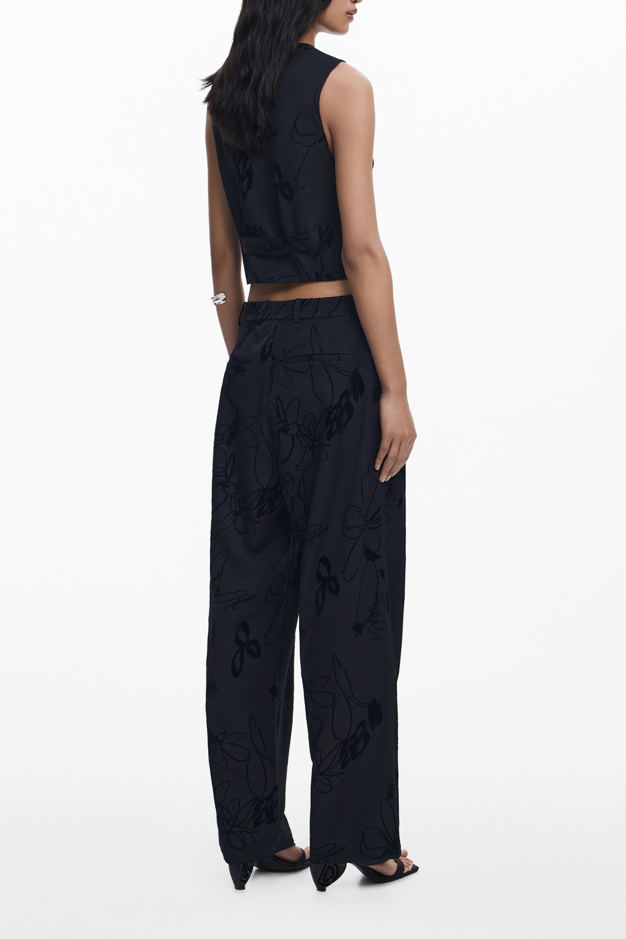 DESIGUAL