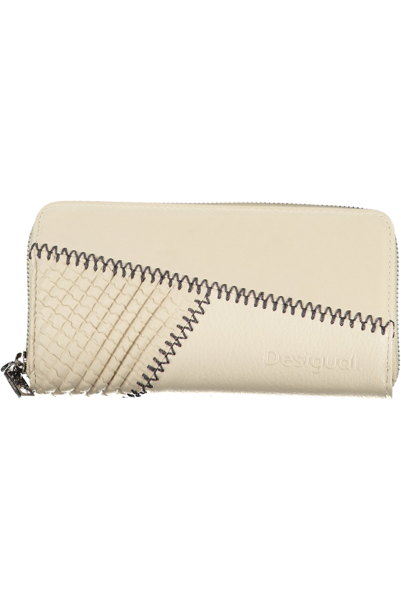DESIGUAL WOMEN'S WALLET BEIGE