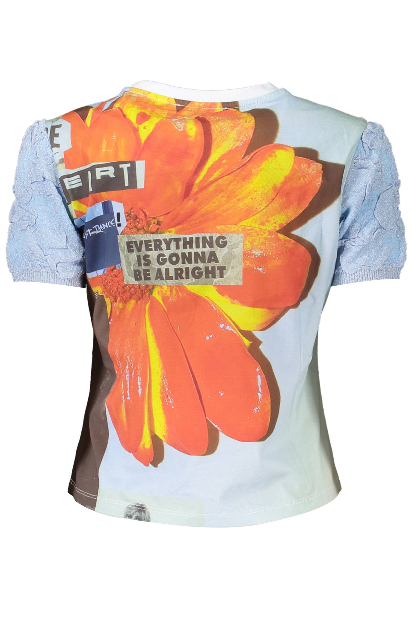 DESIGUAL