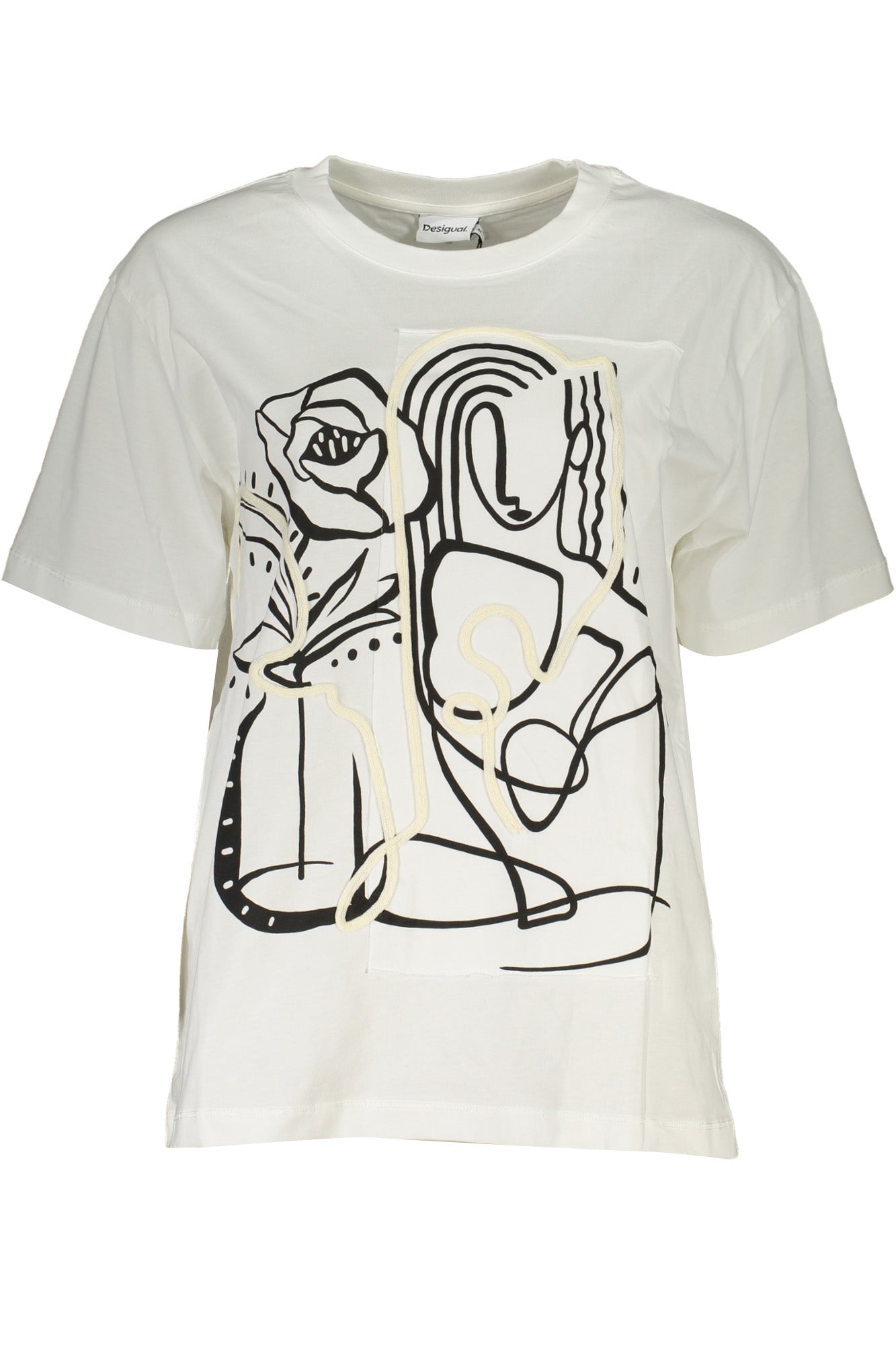 DESIGUAL