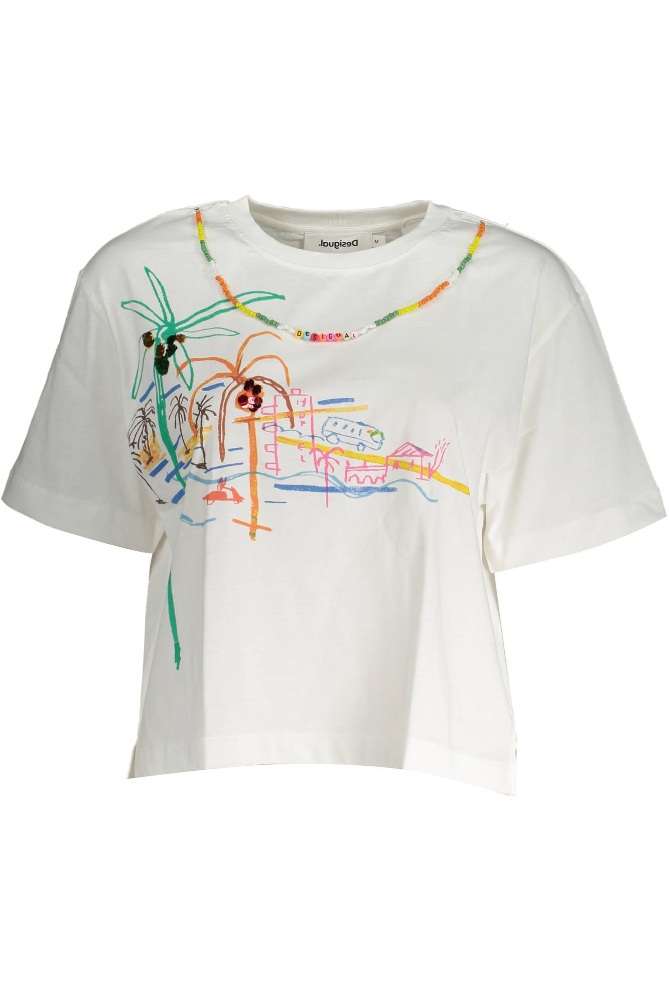 DESIGUAL