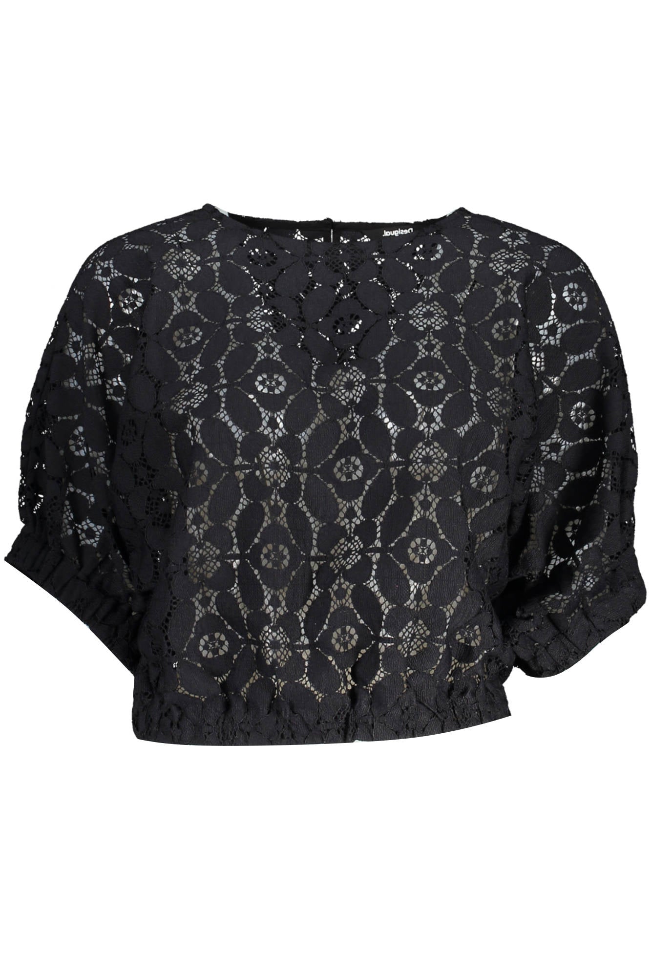 DESIGUAL