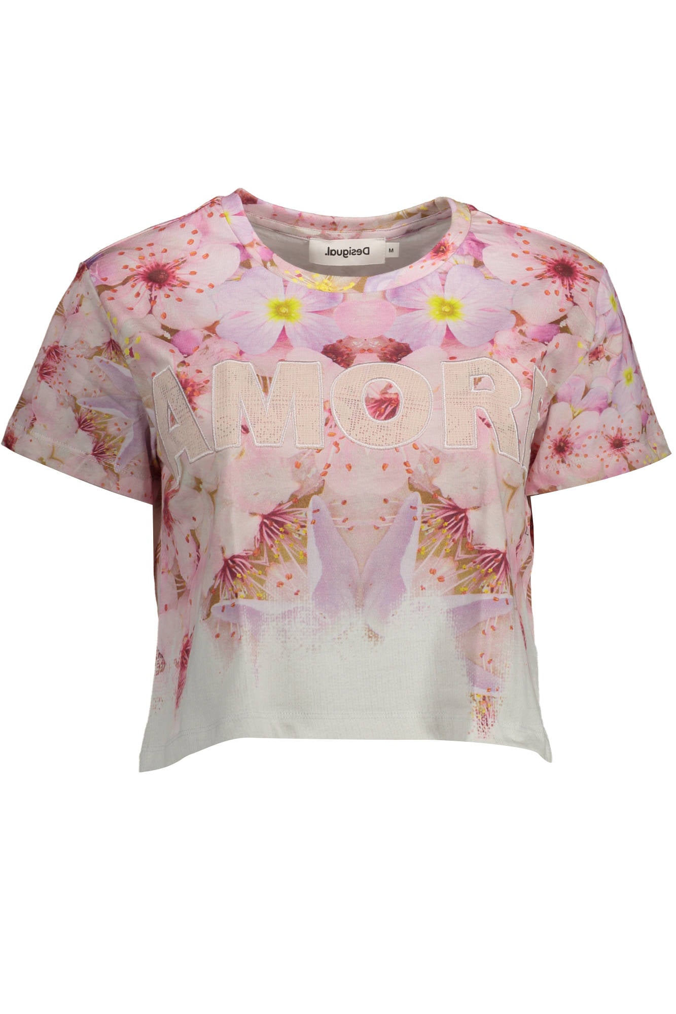DESIGUAL