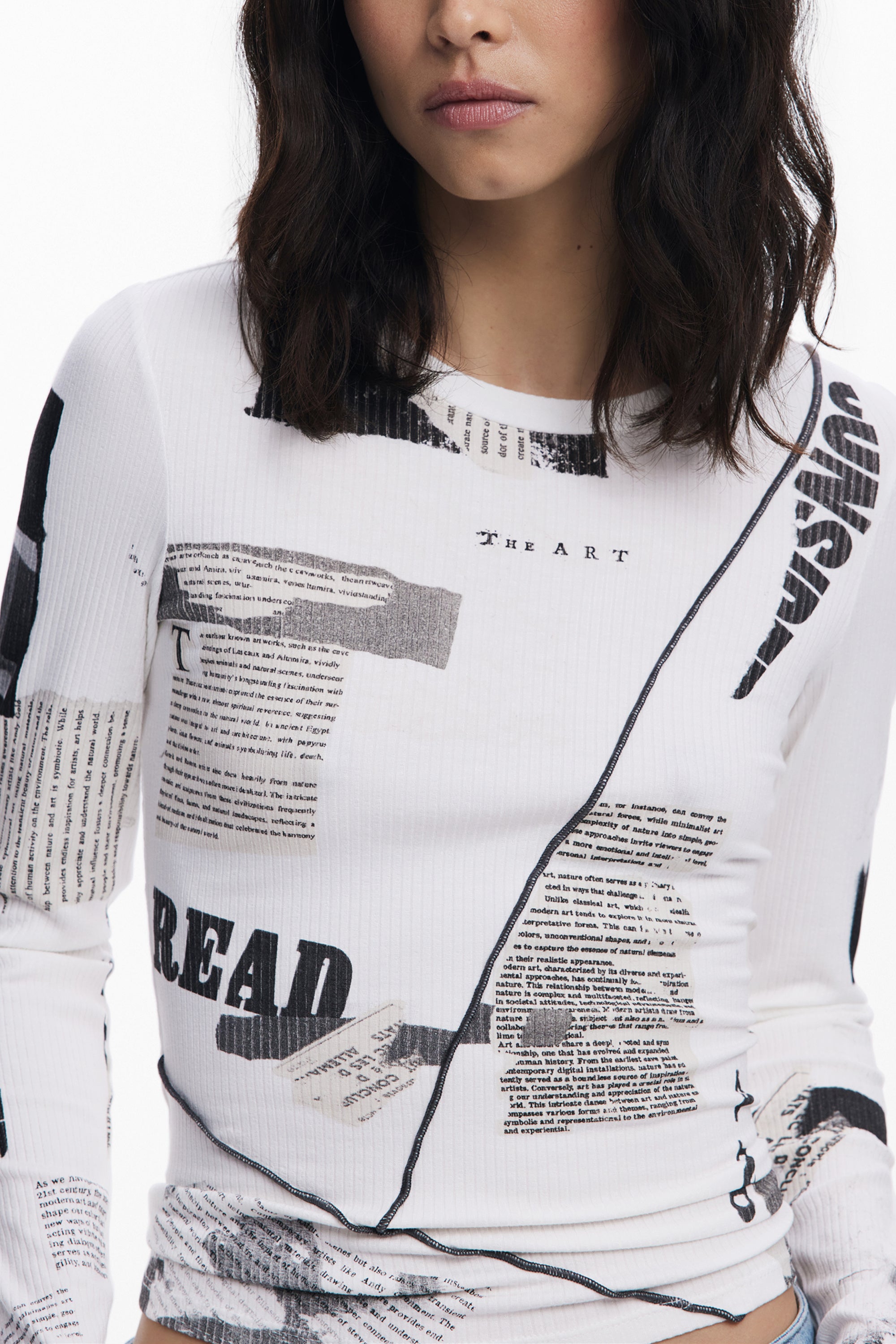 DESIGUAL