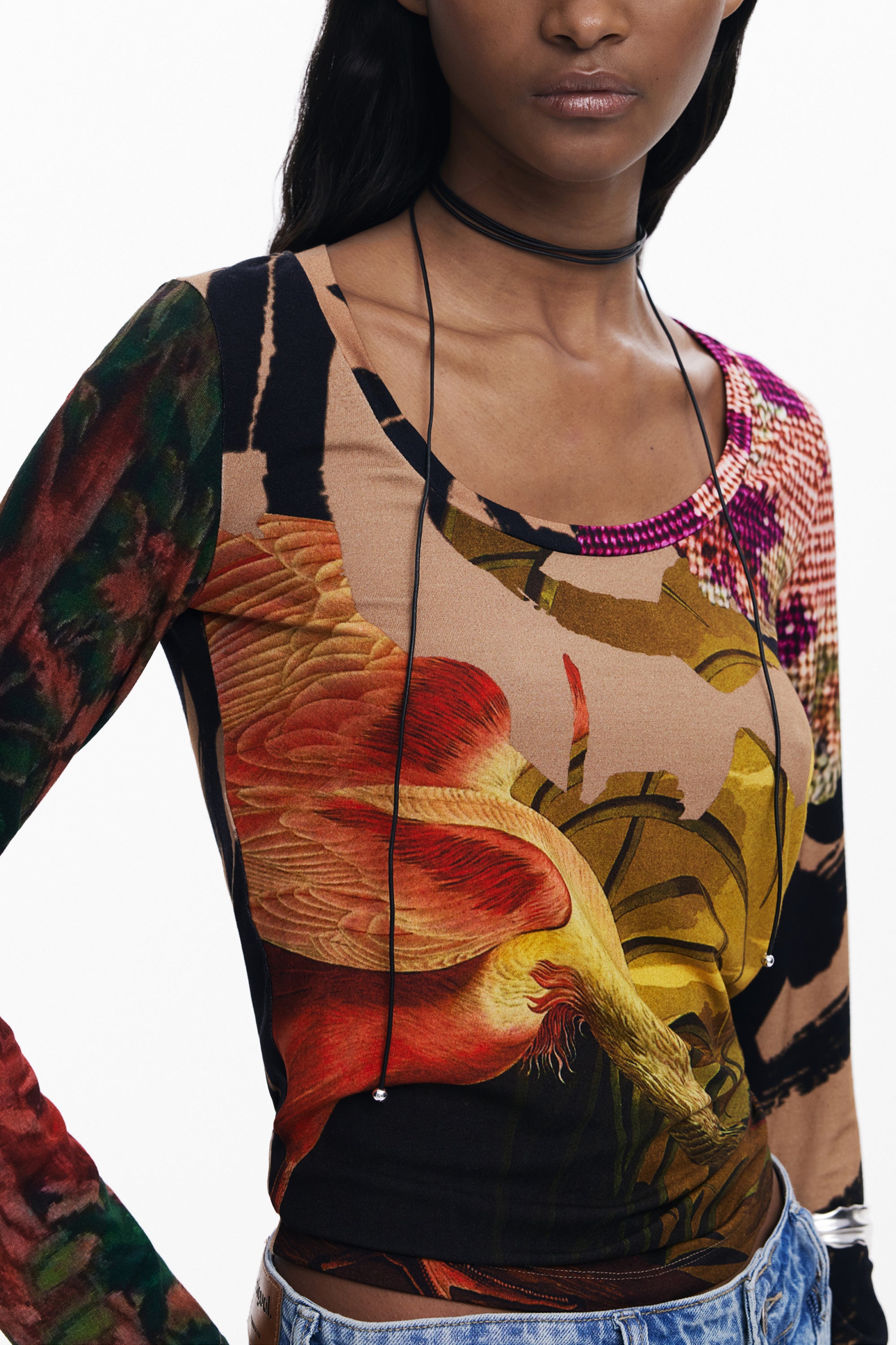 DESIGUAL