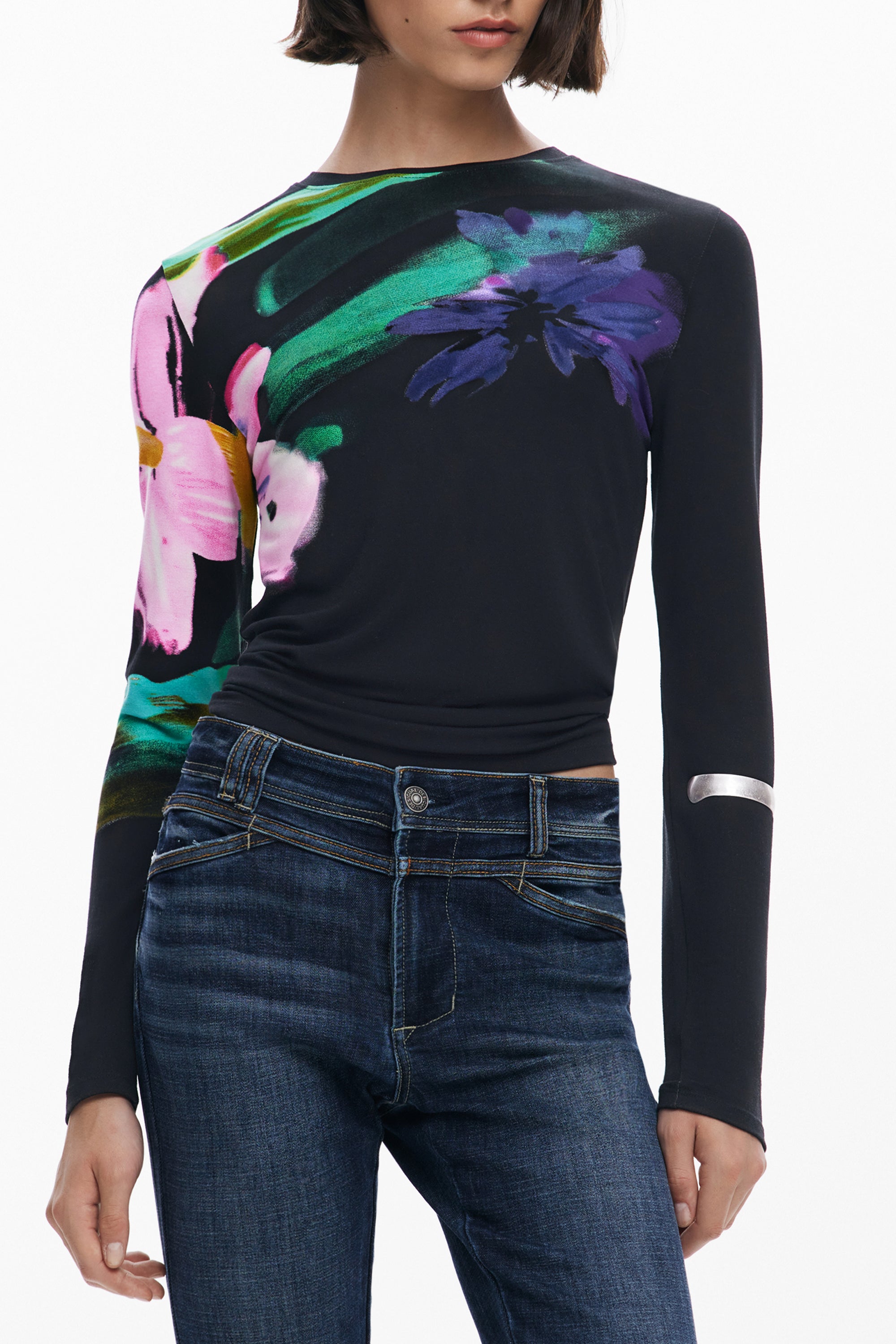 DESIGUAL