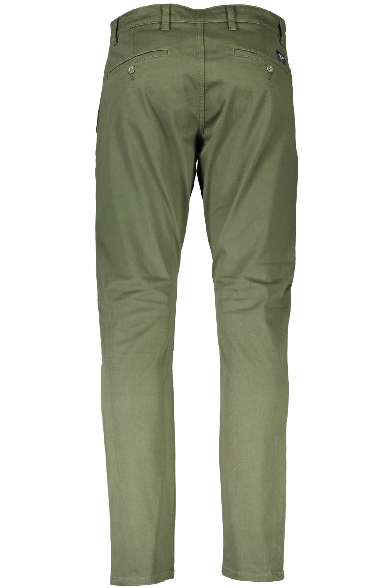DOCKERS