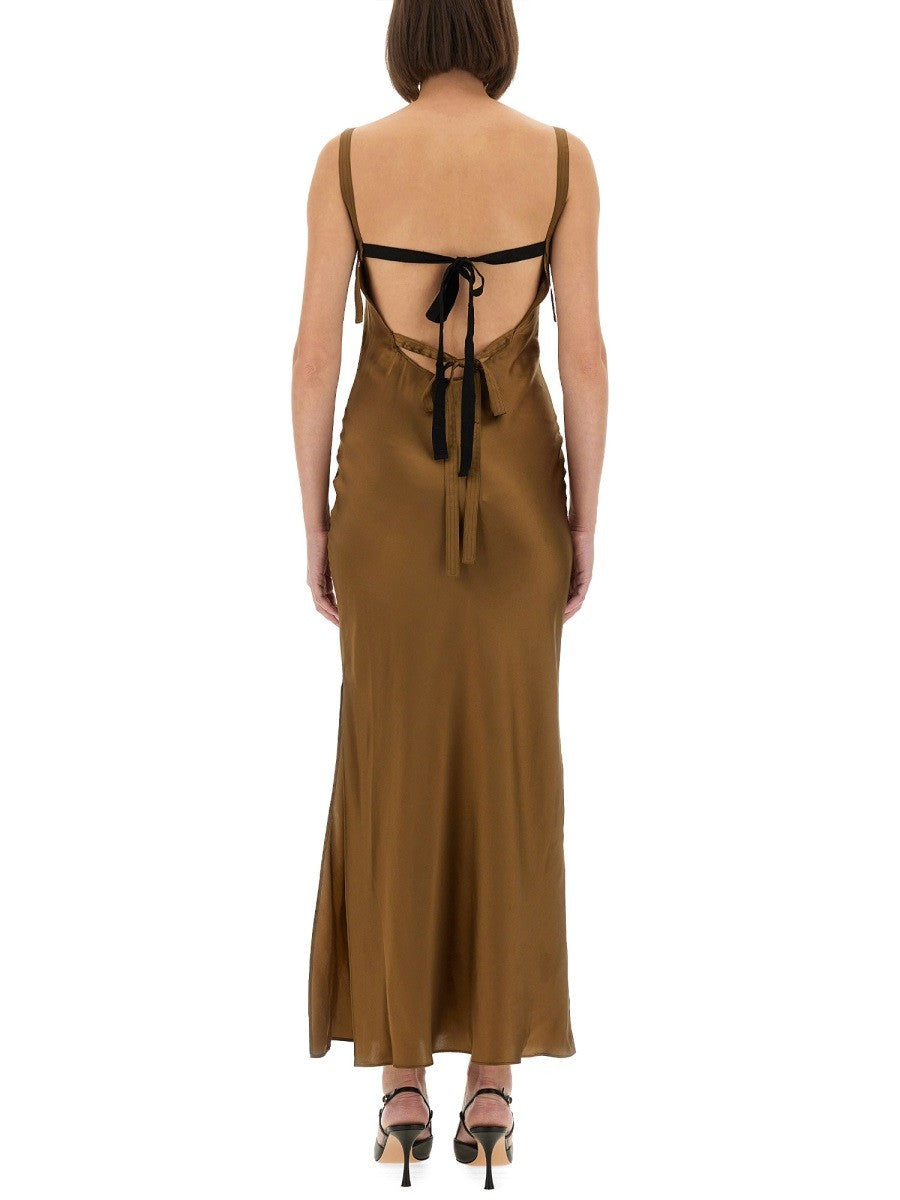 THE GARMENT
