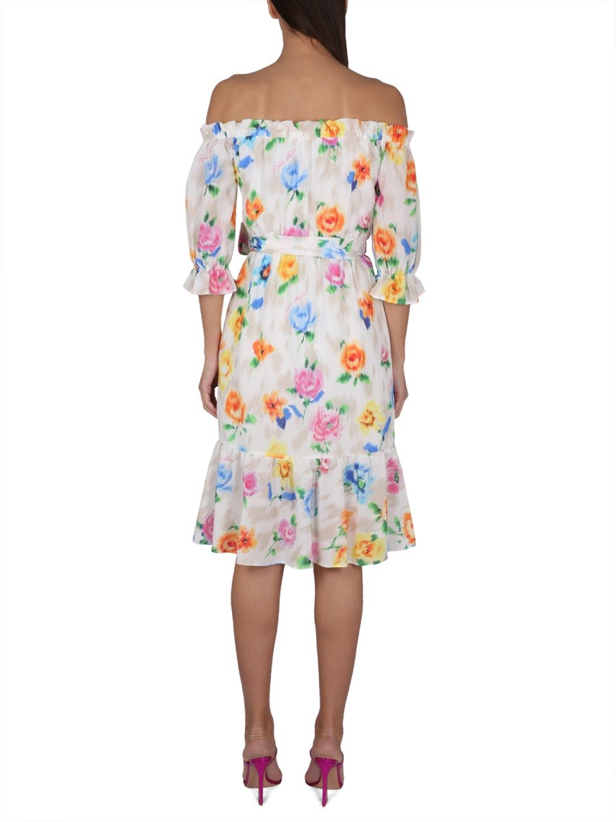 Boutique Moschino