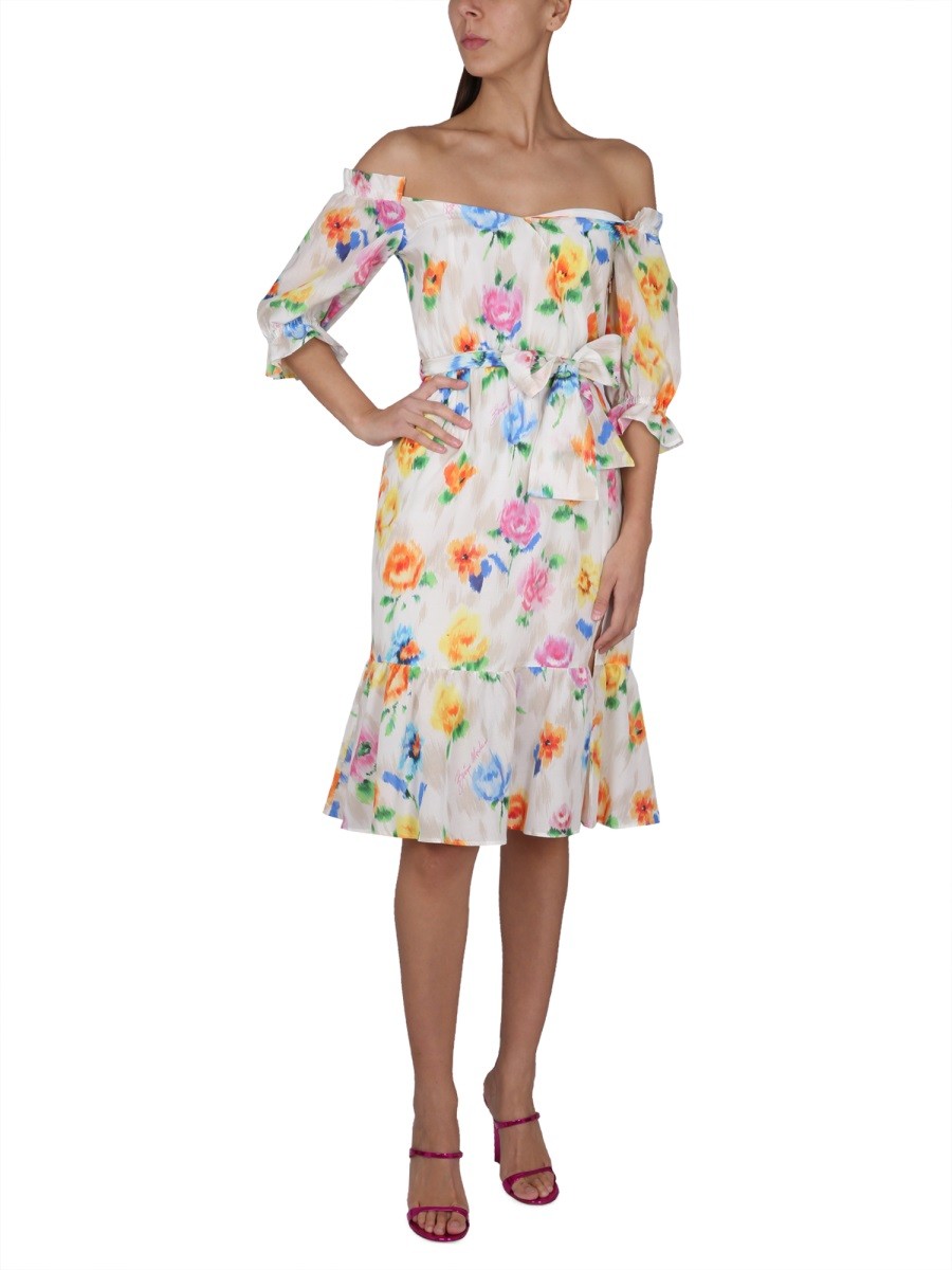 Boutique Moschino