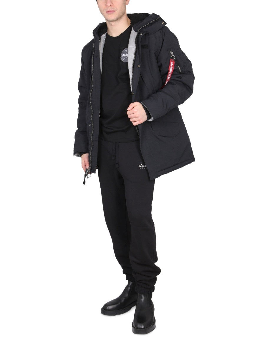 ALPHA INDUSTRIES