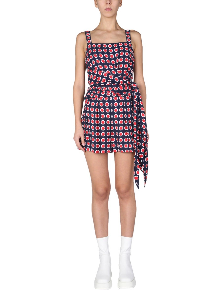 Boutique Moschino
