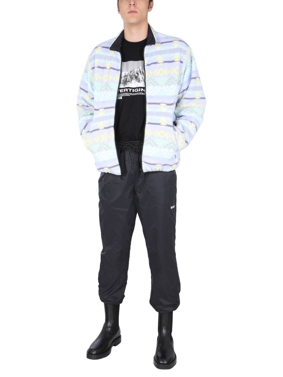 msgm