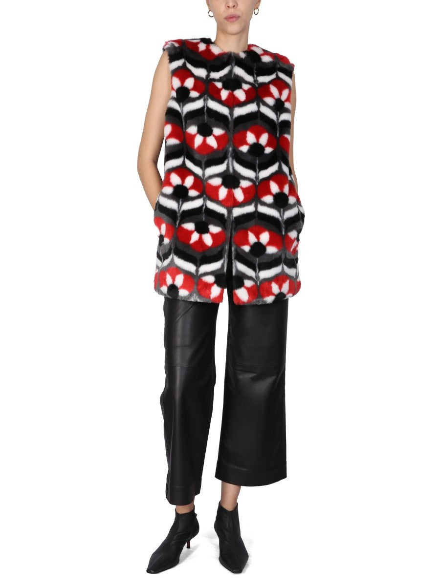 Boutique Moschino
