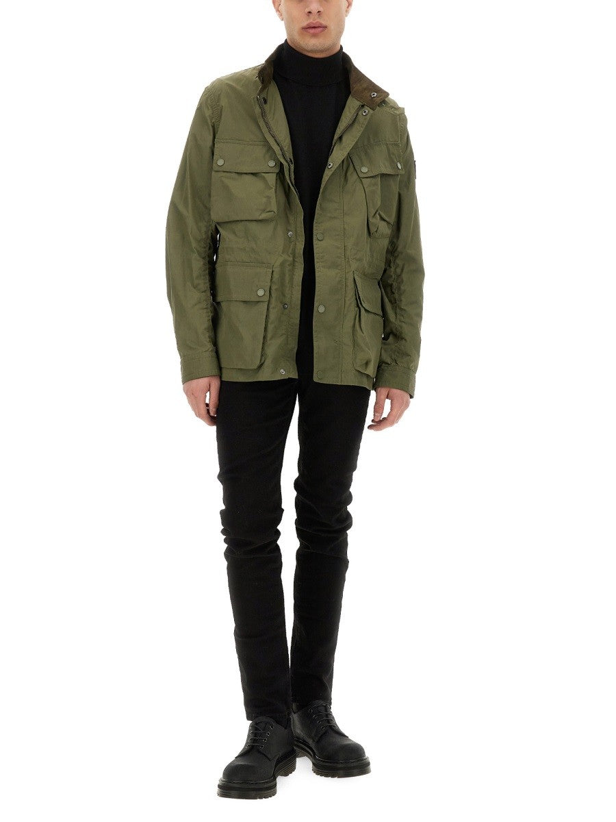 BELSTAFF