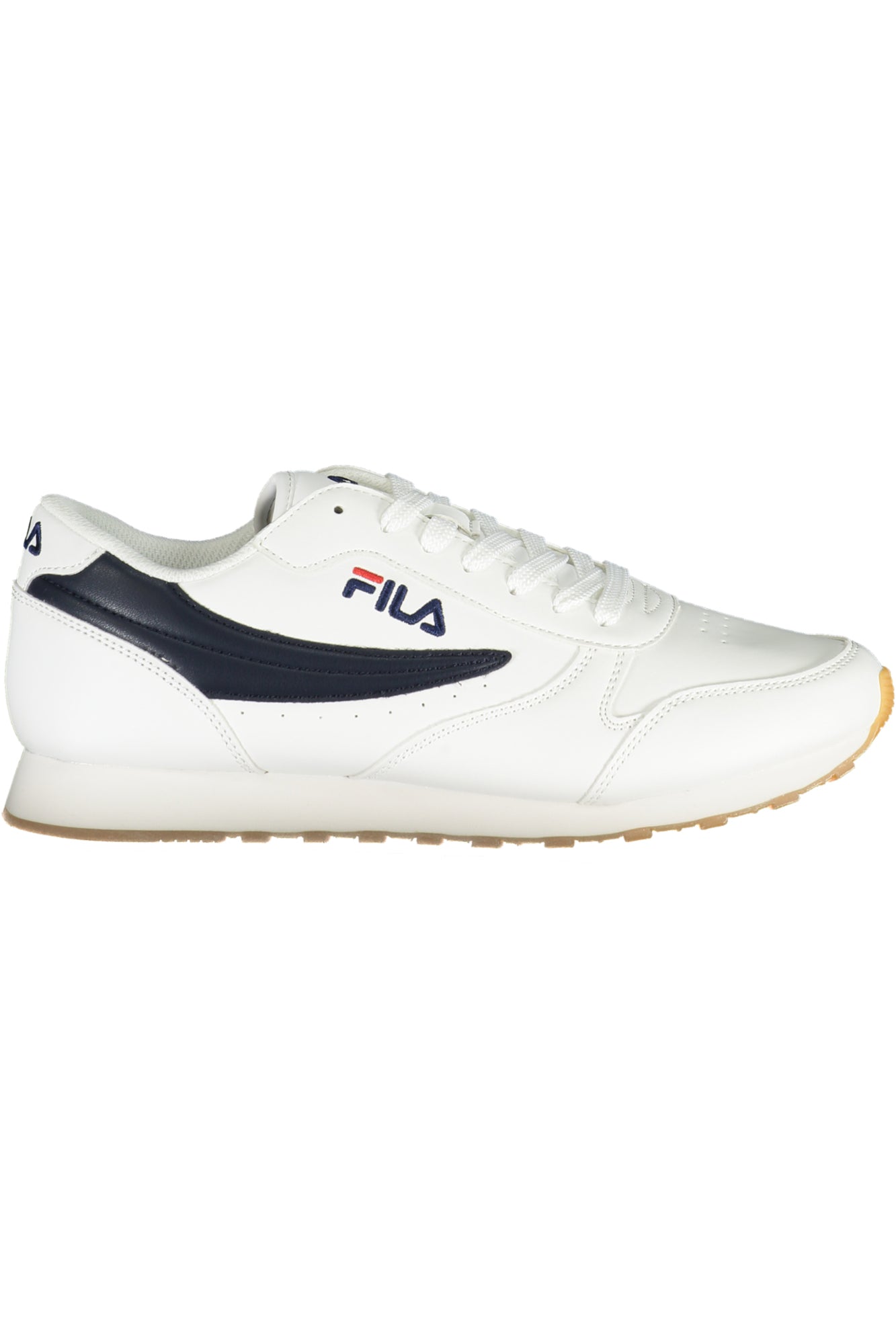 FILA WHITE MEN'S SPORTS SHOES