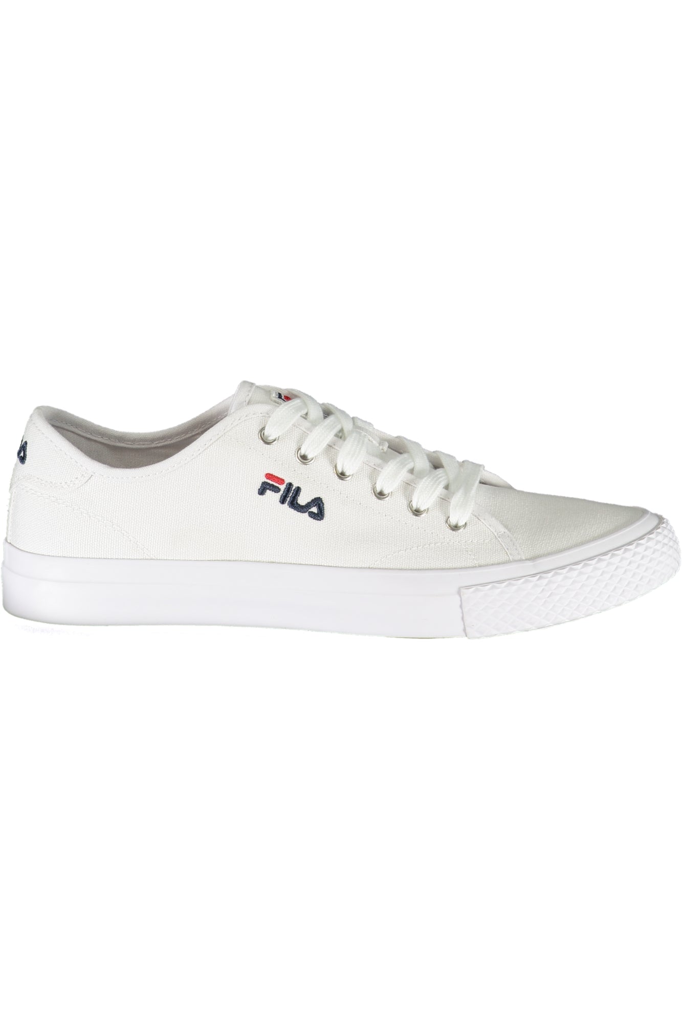 FILA WHITE MEN'S SPORTS SHOES