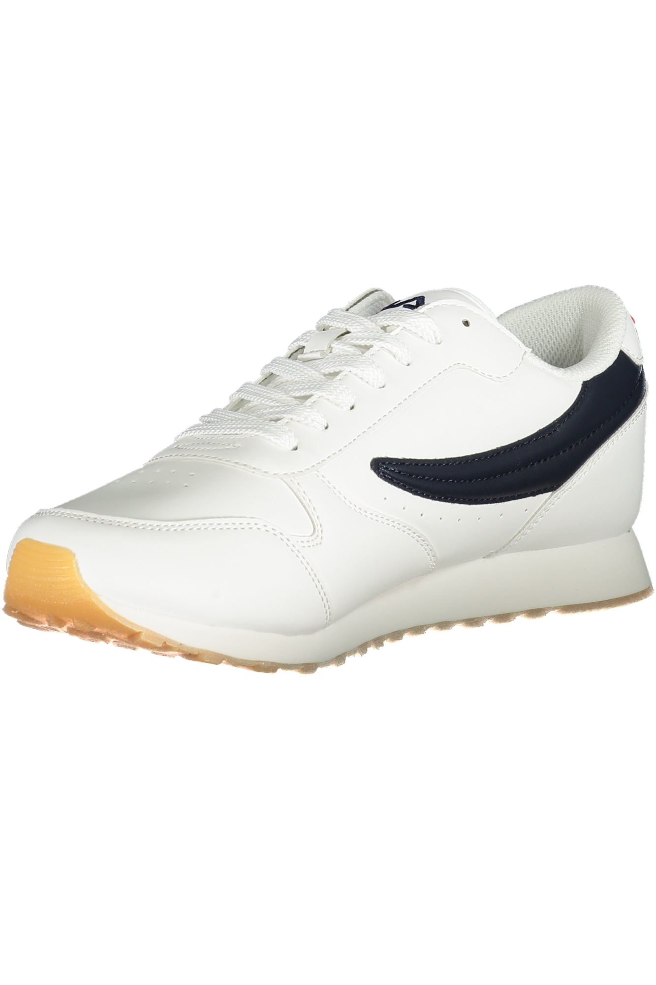 FILA WHITE MEN'S SPORTS SHOES