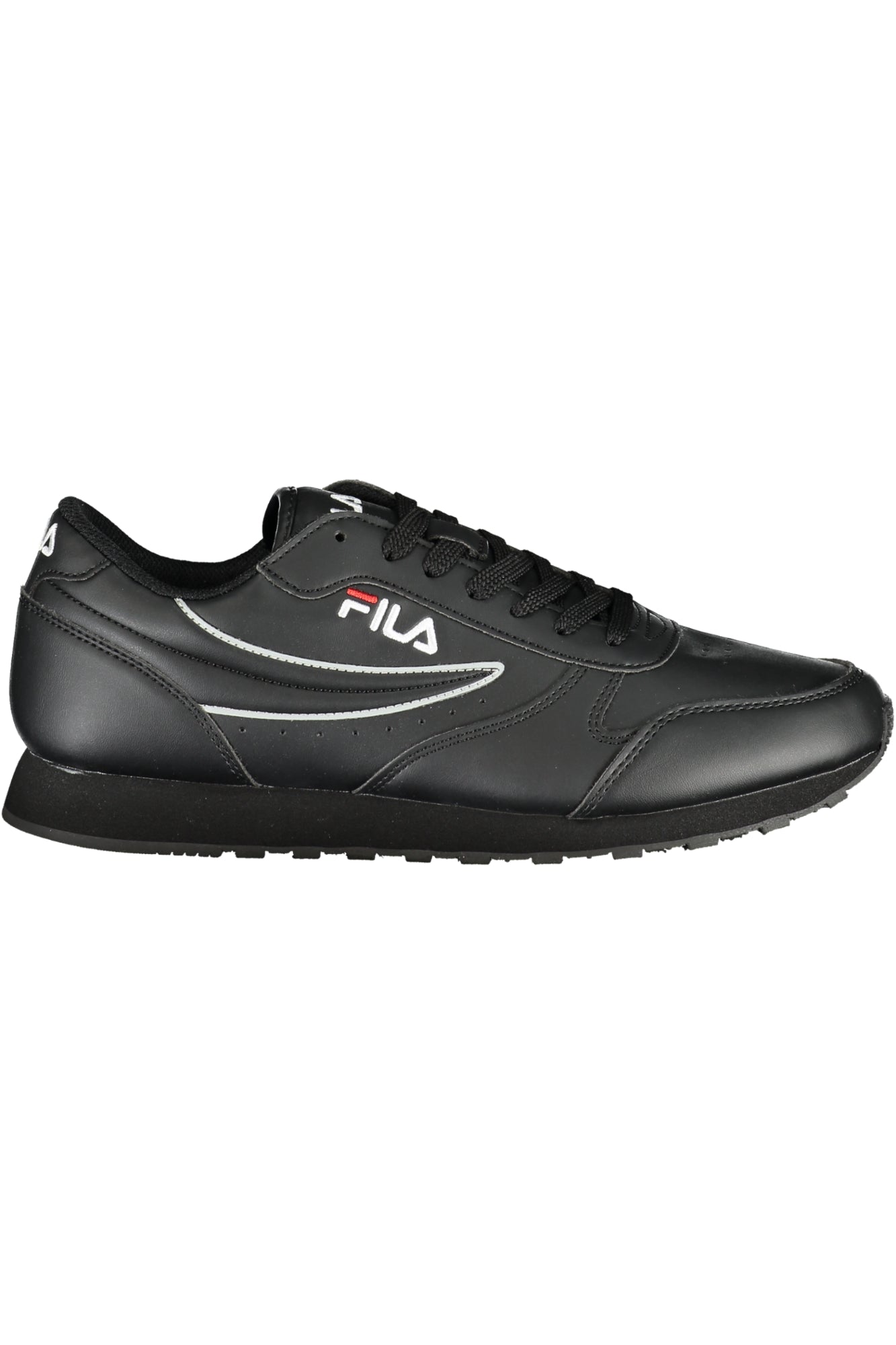 FILA BLACK MEN'S SPORTS SHOES