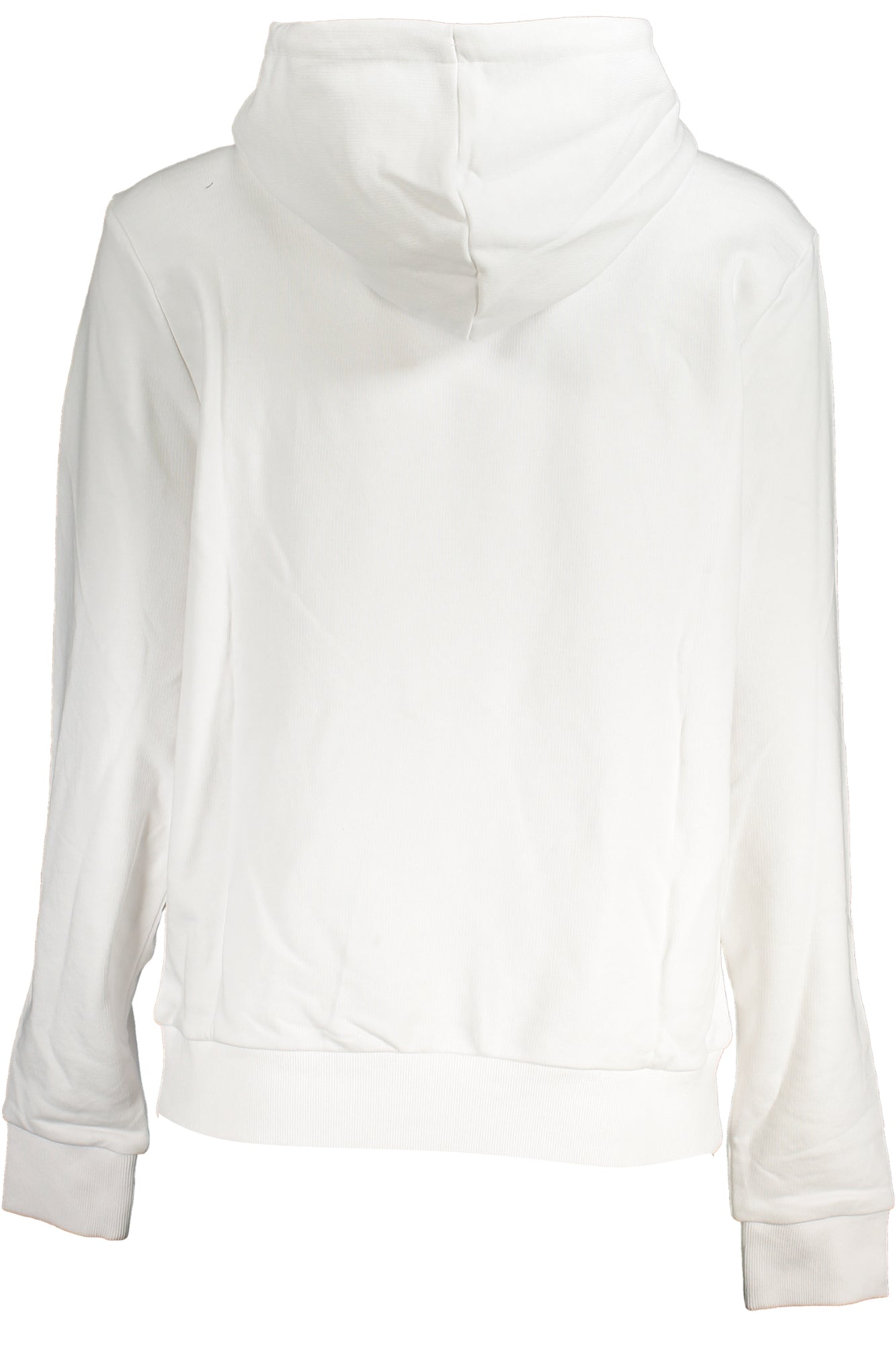 FILA SWEATSHIRT WITHOUT ZIP WOMEN WHITE
