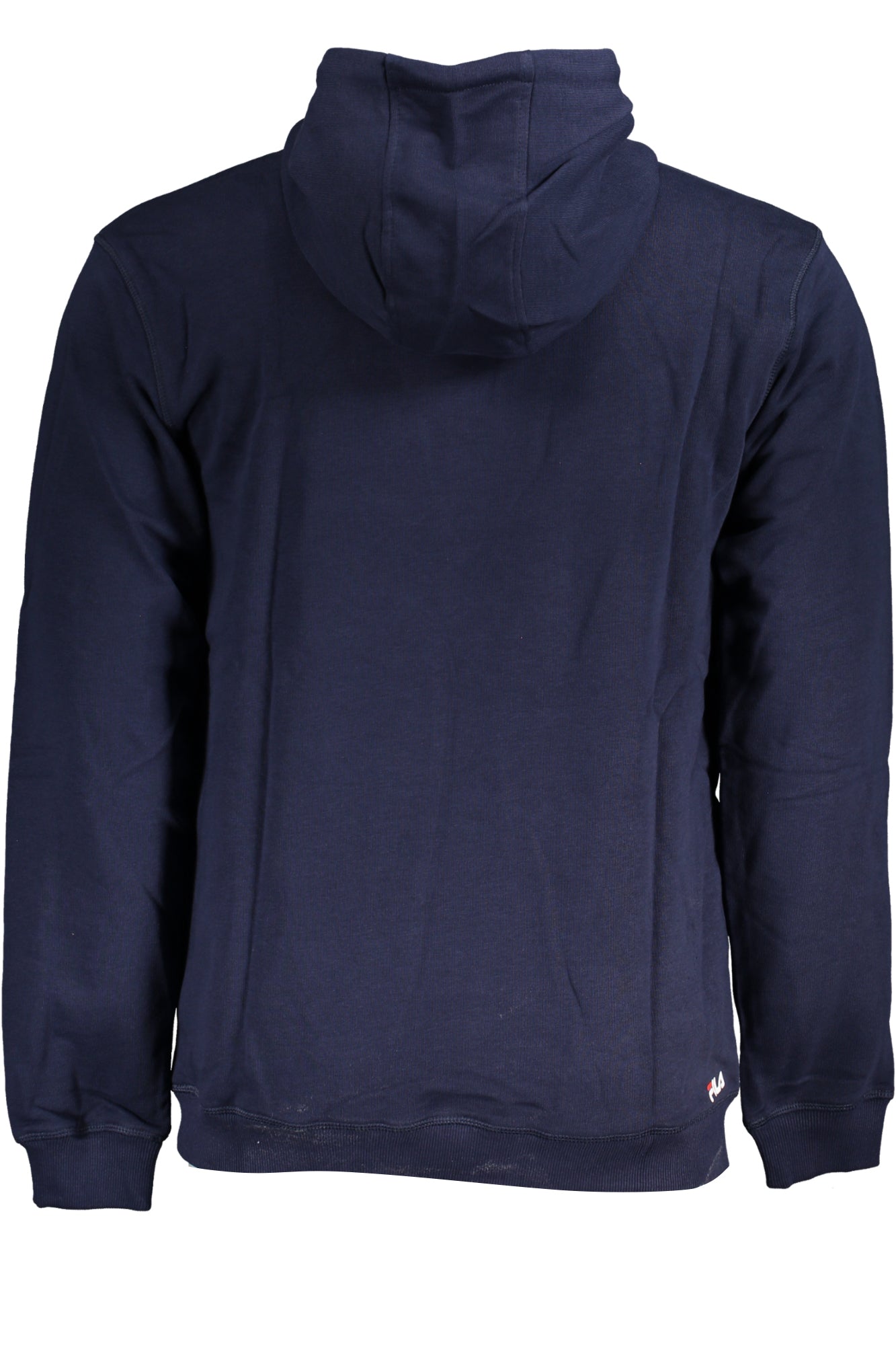 FILA MEN'S BLUE ZIPLESS SWEATSHIRT