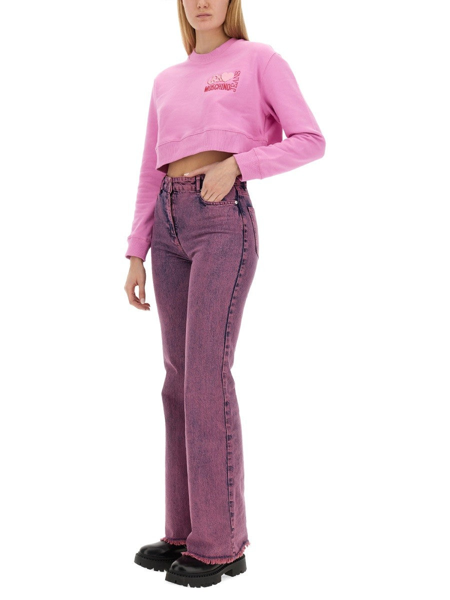 MOSCHINO JEANS