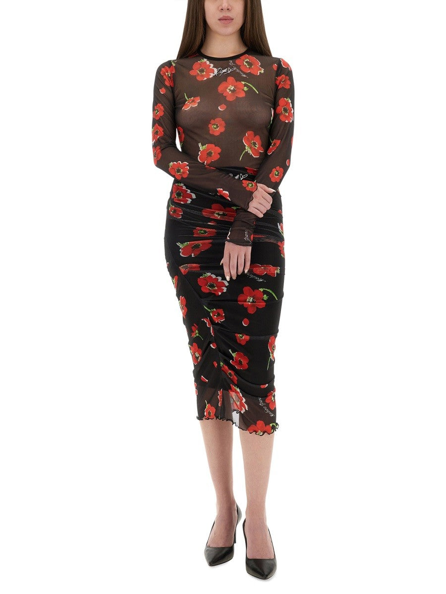 MOSCHINO JEANS
