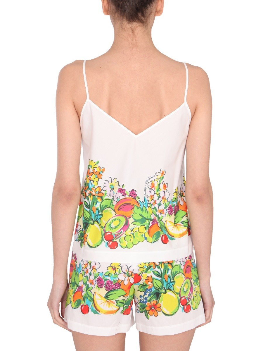 Boutique Moschino