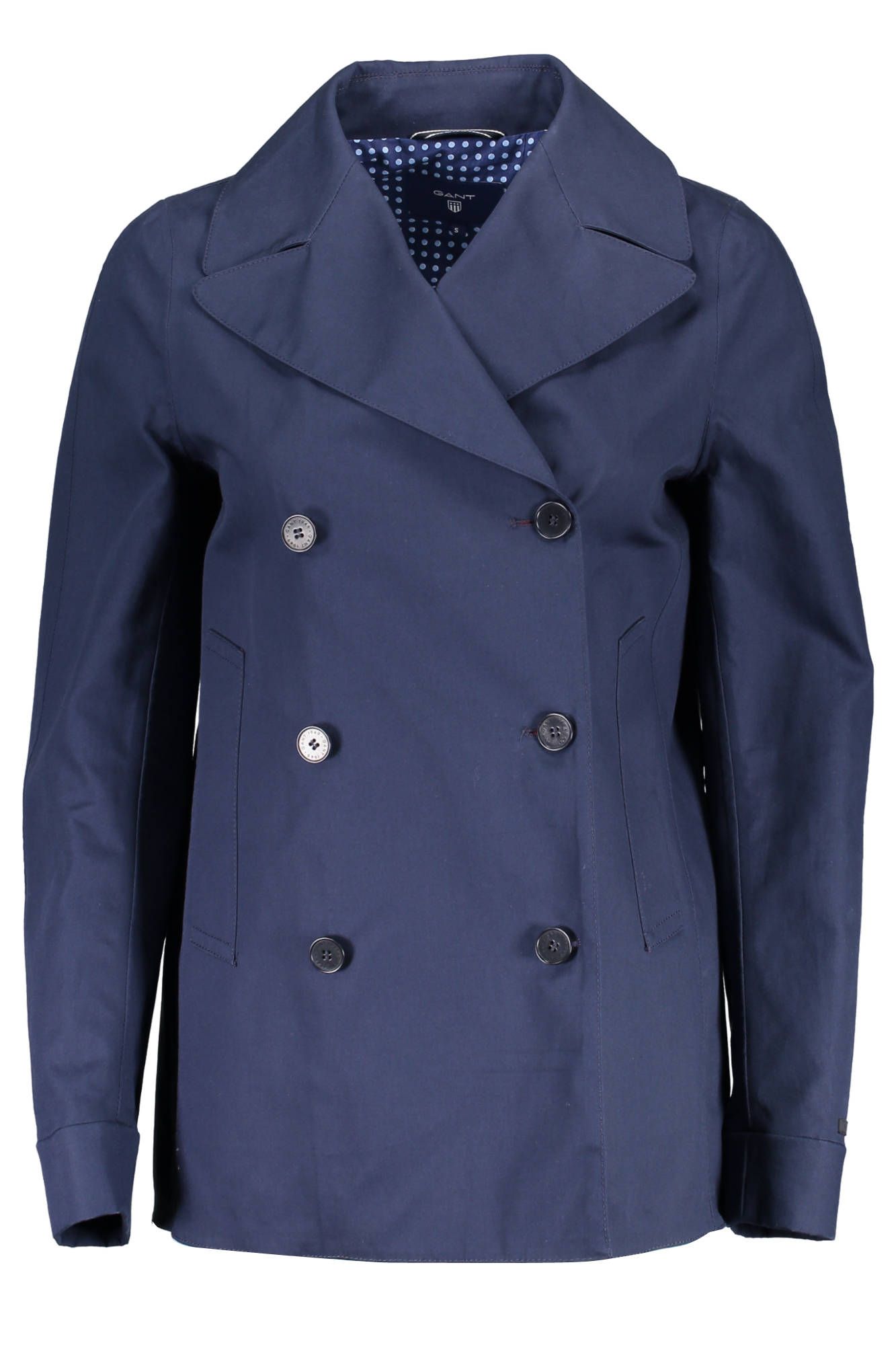 GANT