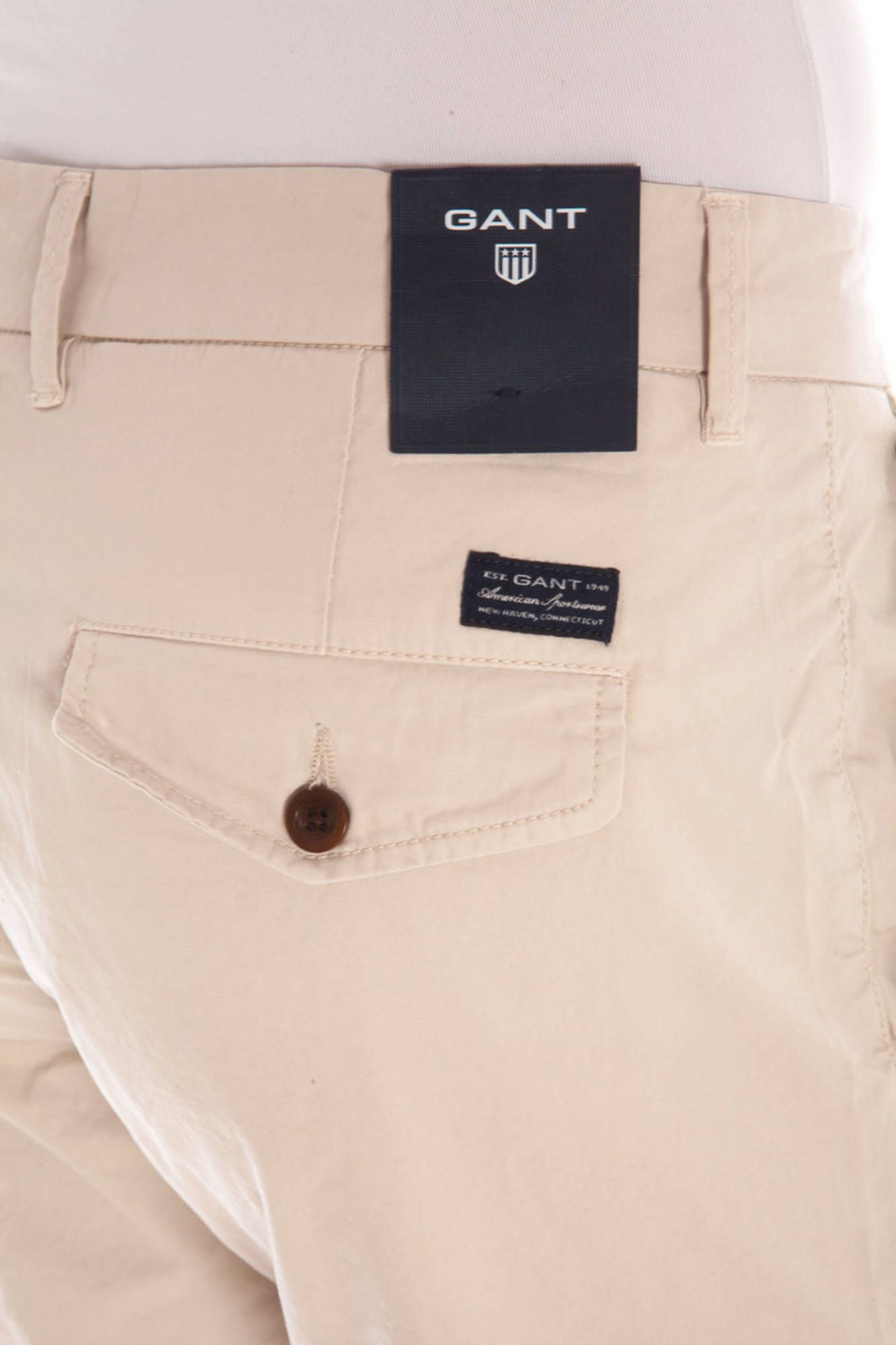 GANT