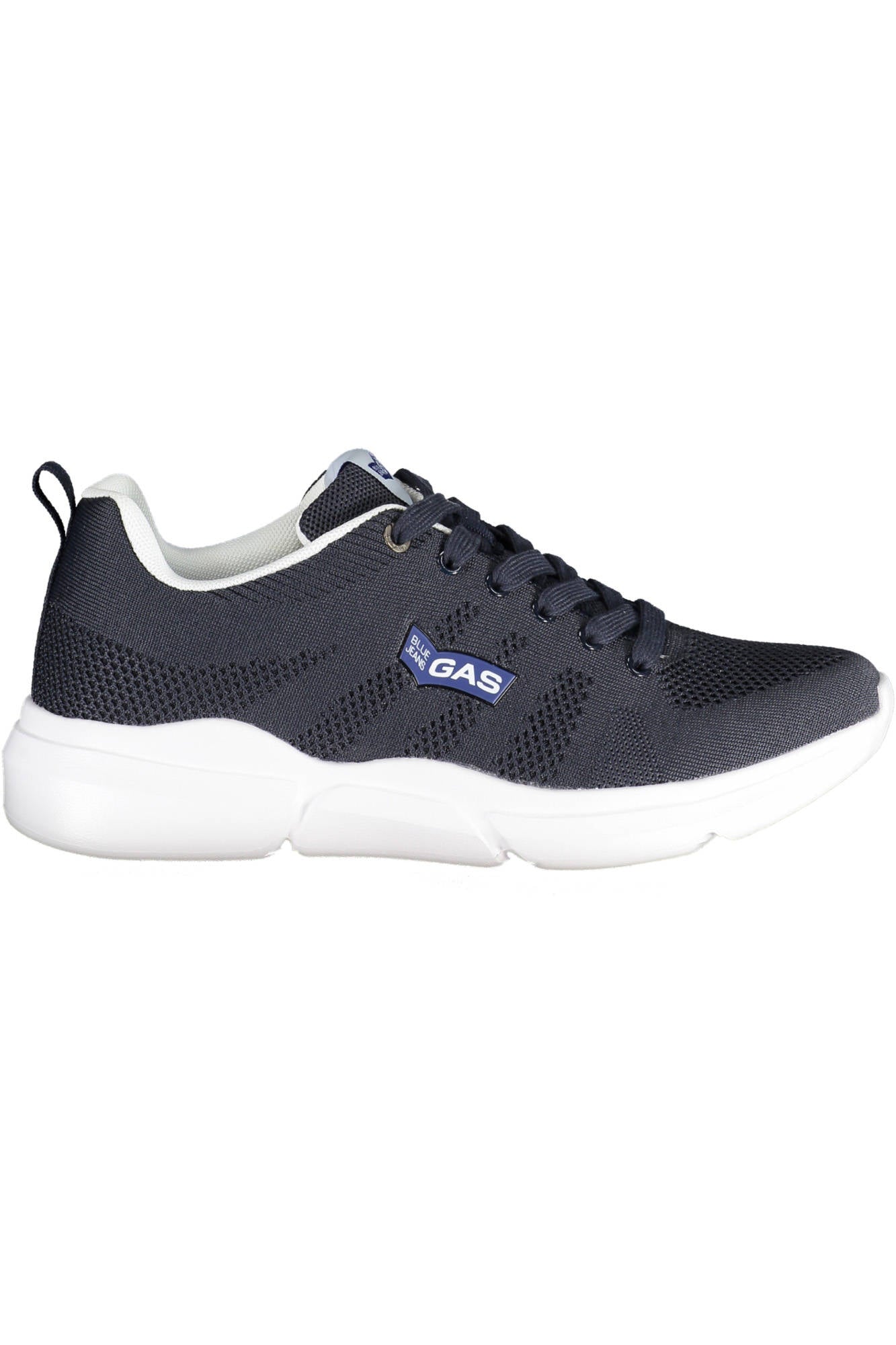 GAS BLUE MAN SPORT SHOES