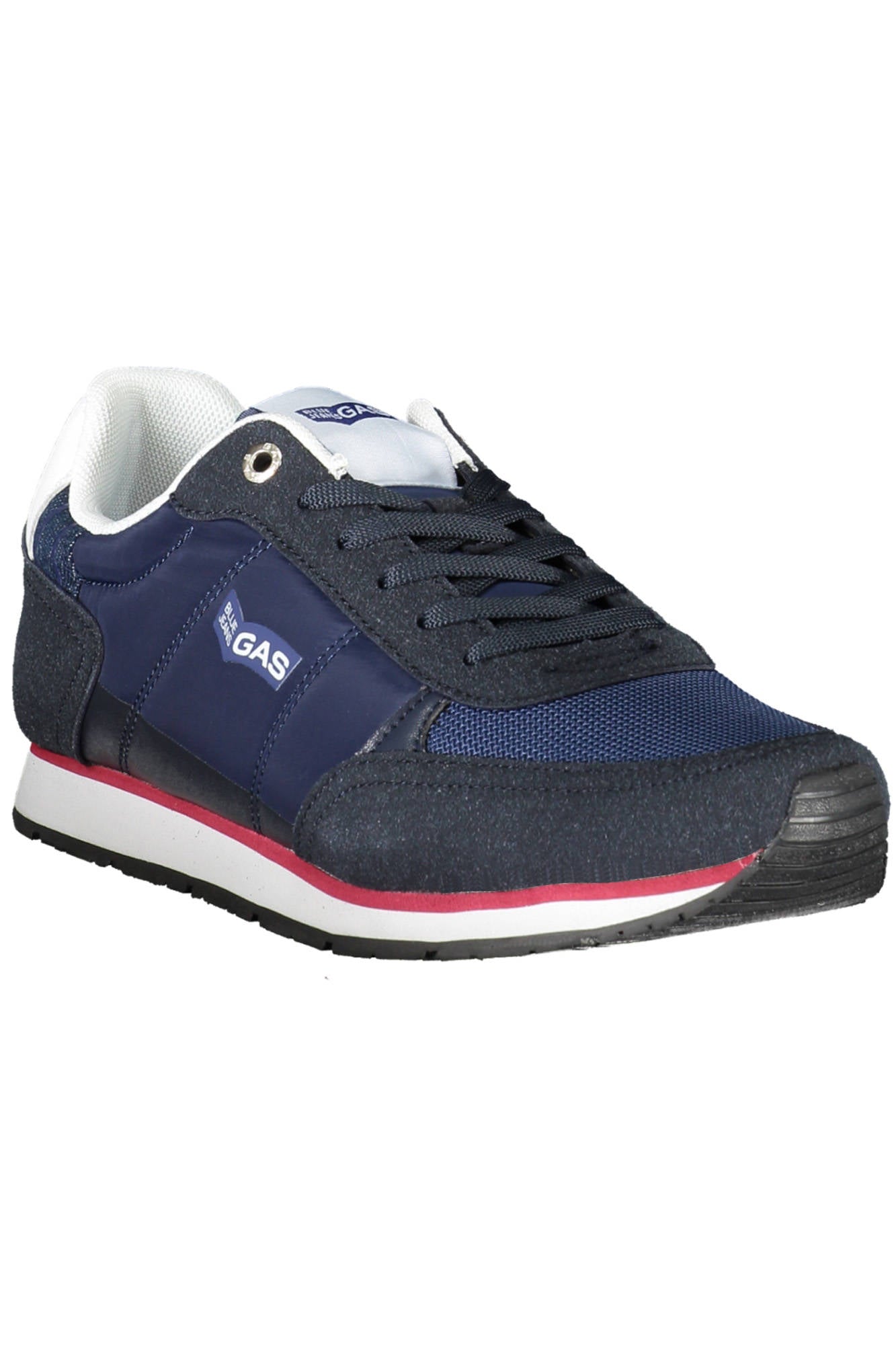 GAS BLUE MAN SPORT SHOES