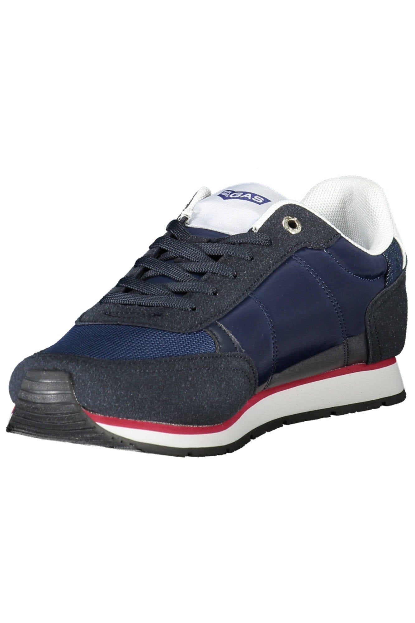 GAS BLUE MAN SPORT SHOES