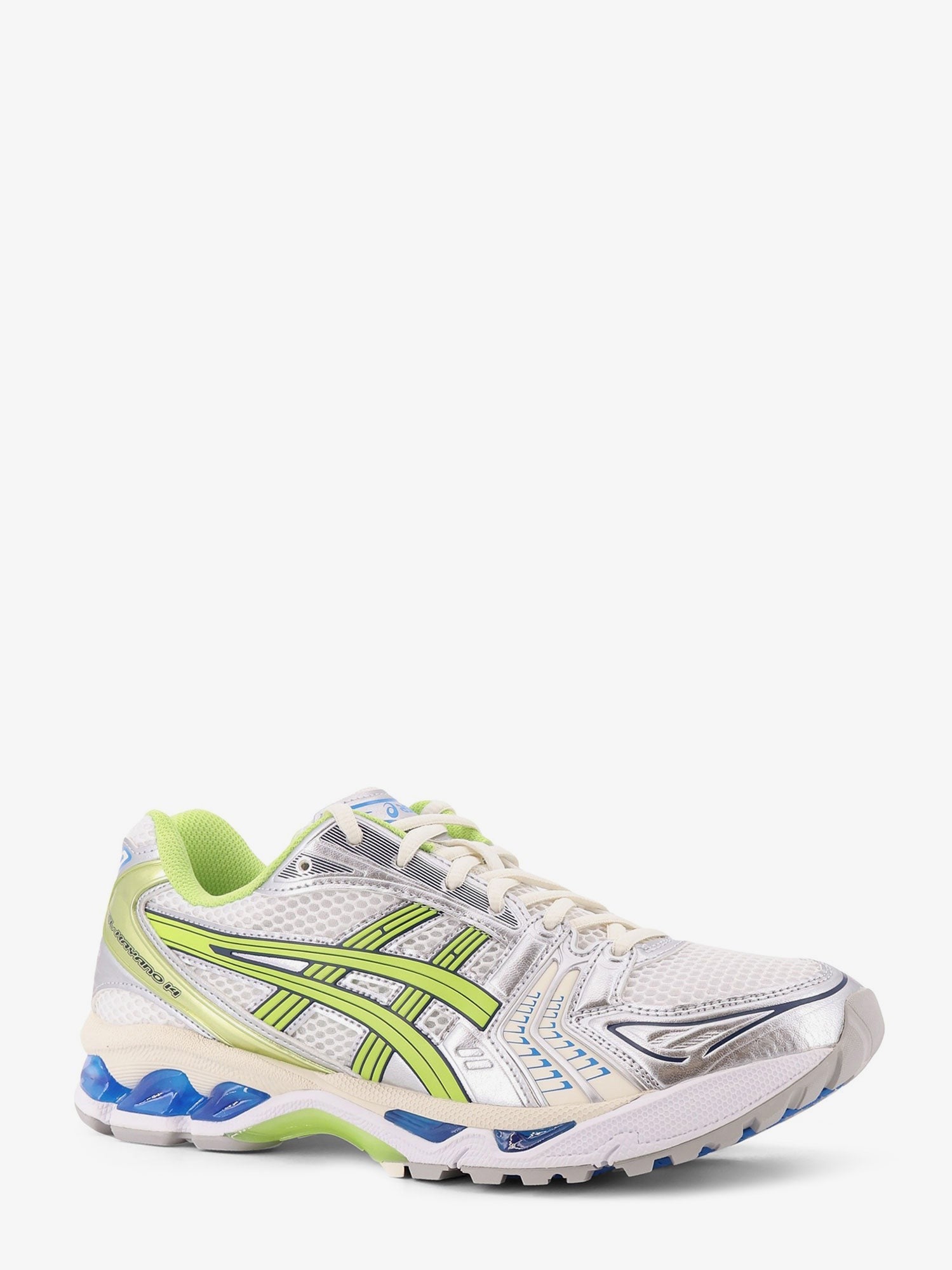 Asics